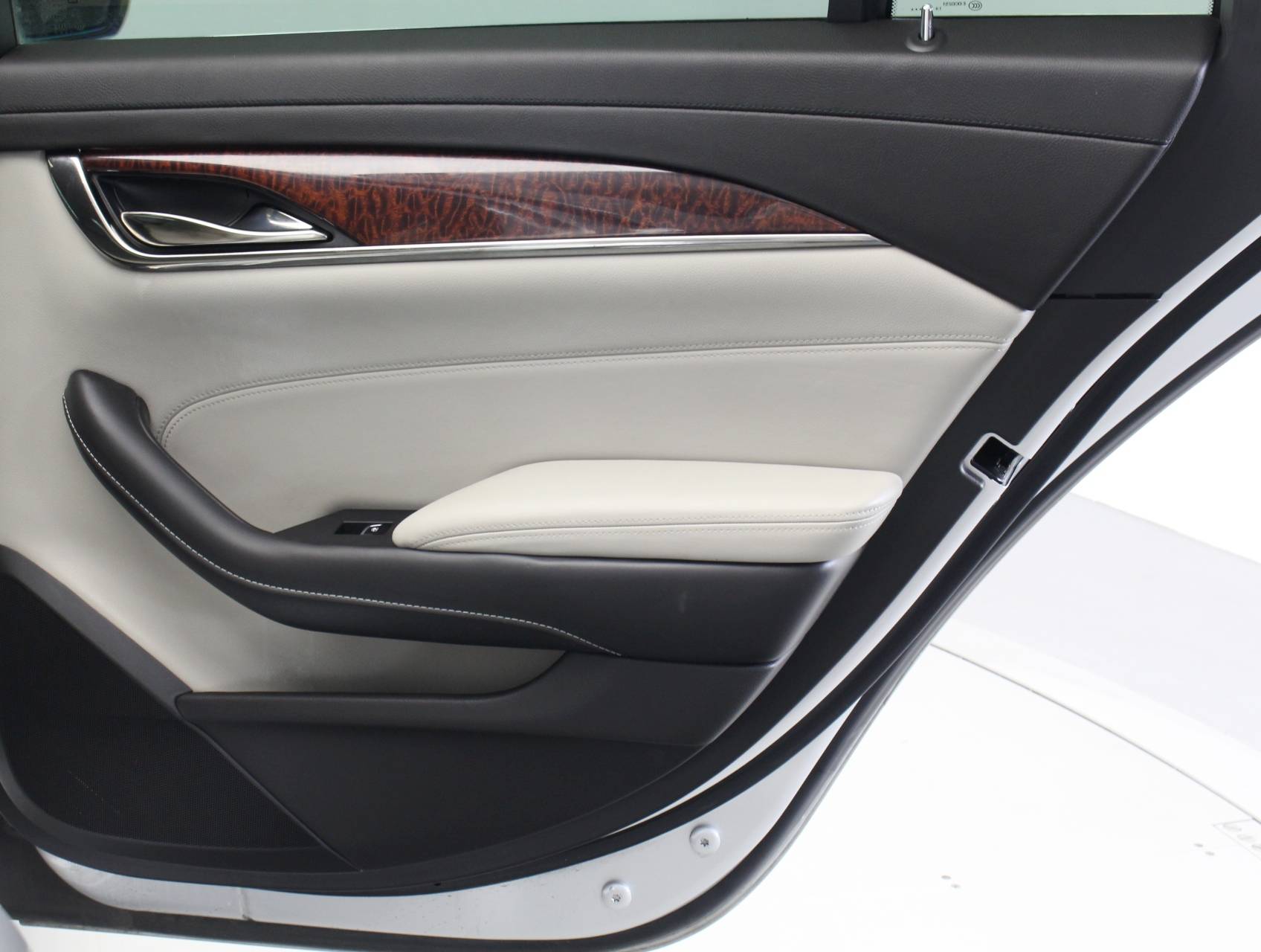 Florida Fine Cars - Used CADILLAC CTS 2015 WEST PALM LUXURY