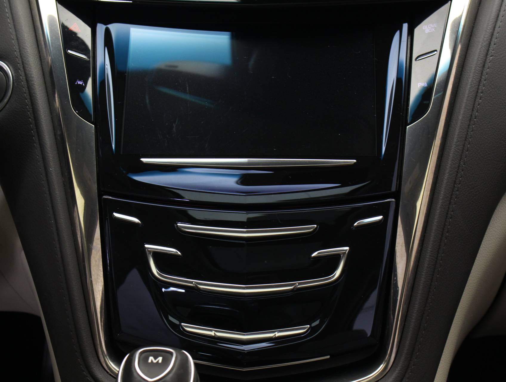 Florida Fine Cars - Used CADILLAC CTS 2015 WEST PALM LUXURY