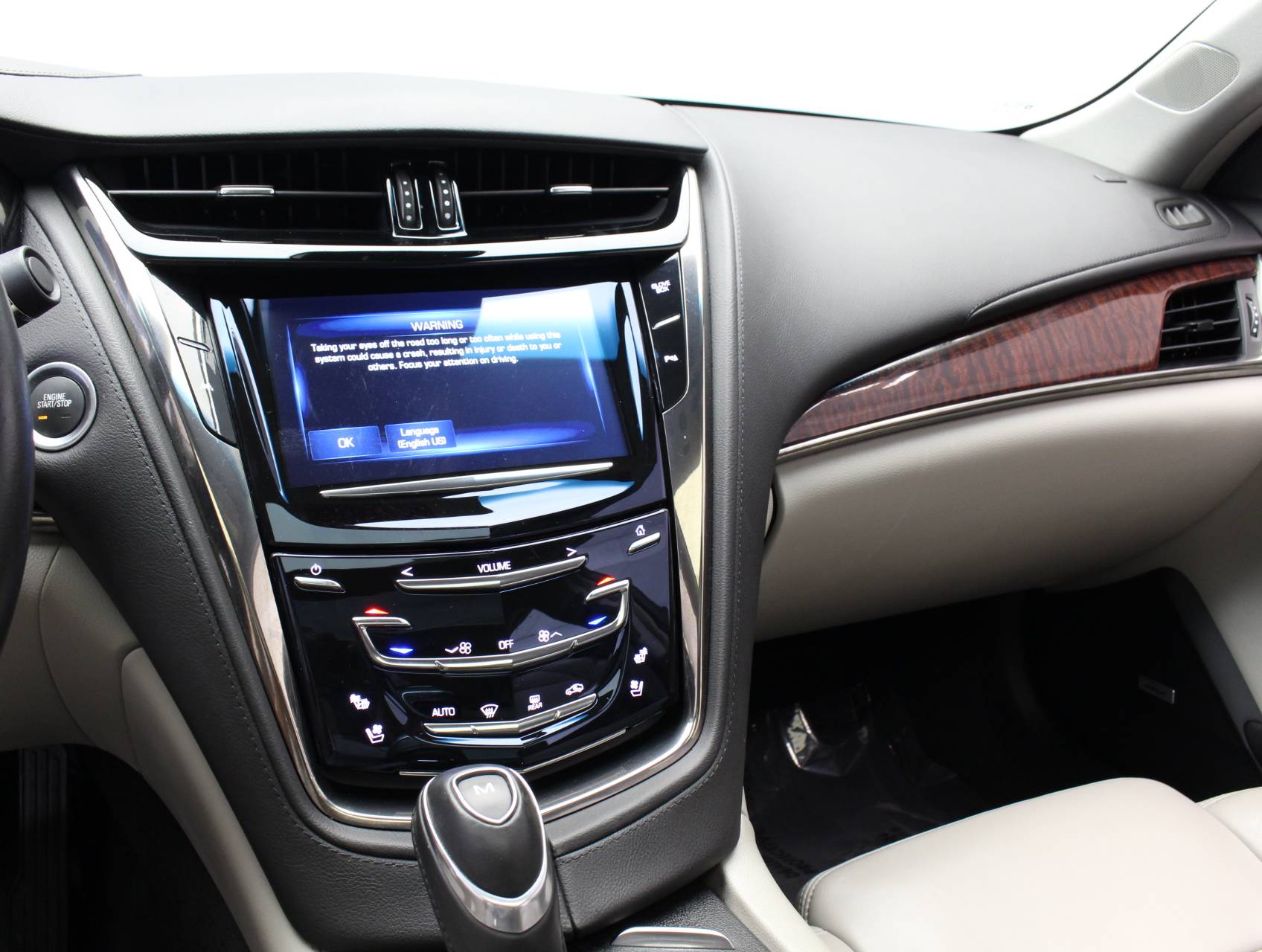 Florida Fine Cars - Used CADILLAC CTS 2015 WEST PALM LUXURY