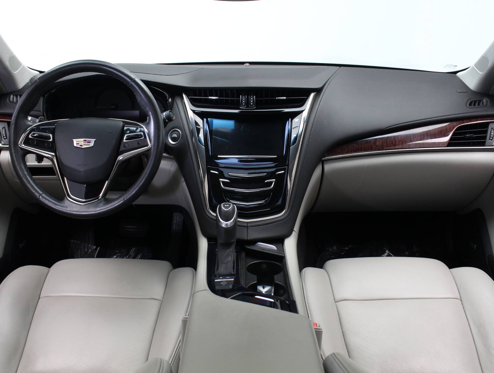 Florida Fine Cars - Used CADILLAC CTS 2015 WEST PALM LUXURY