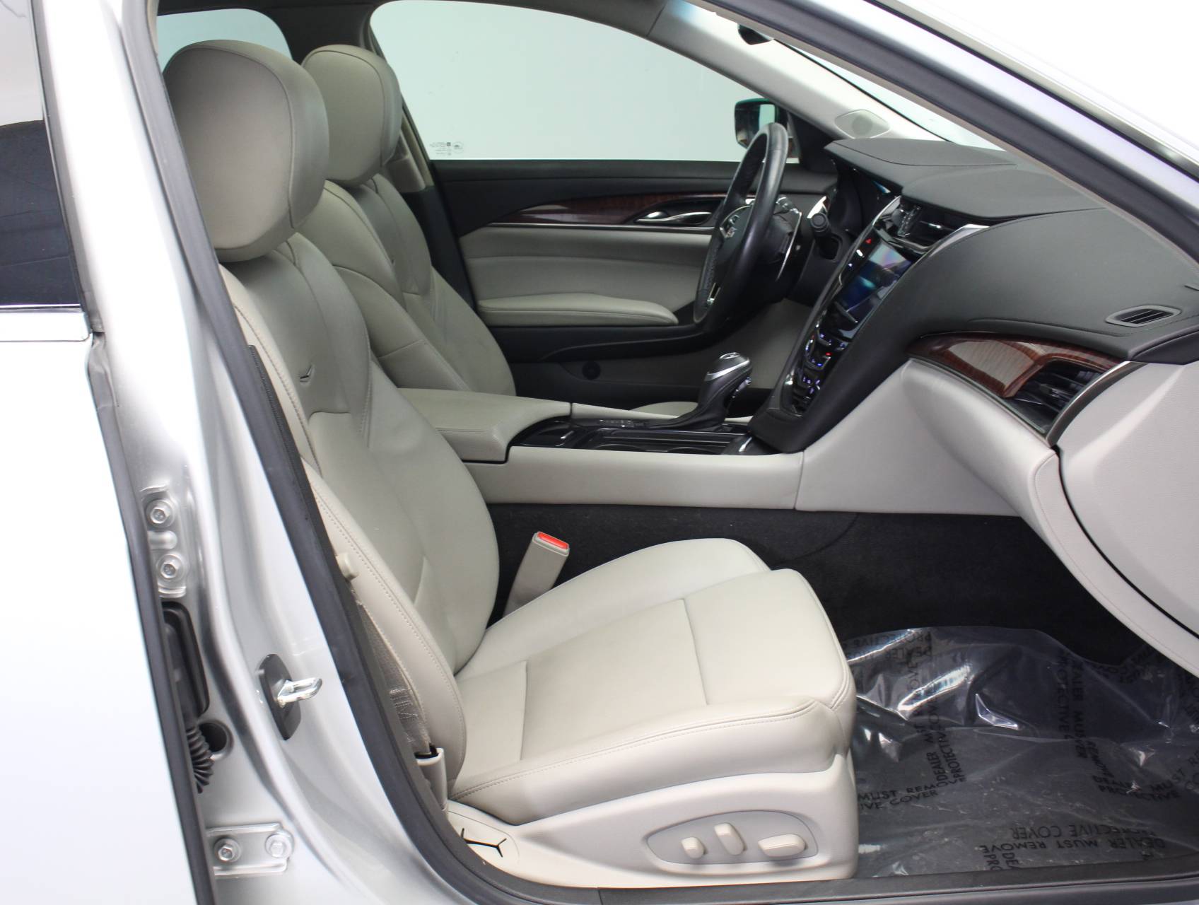 Florida Fine Cars - Used CADILLAC CTS 2015 WEST PALM LUXURY