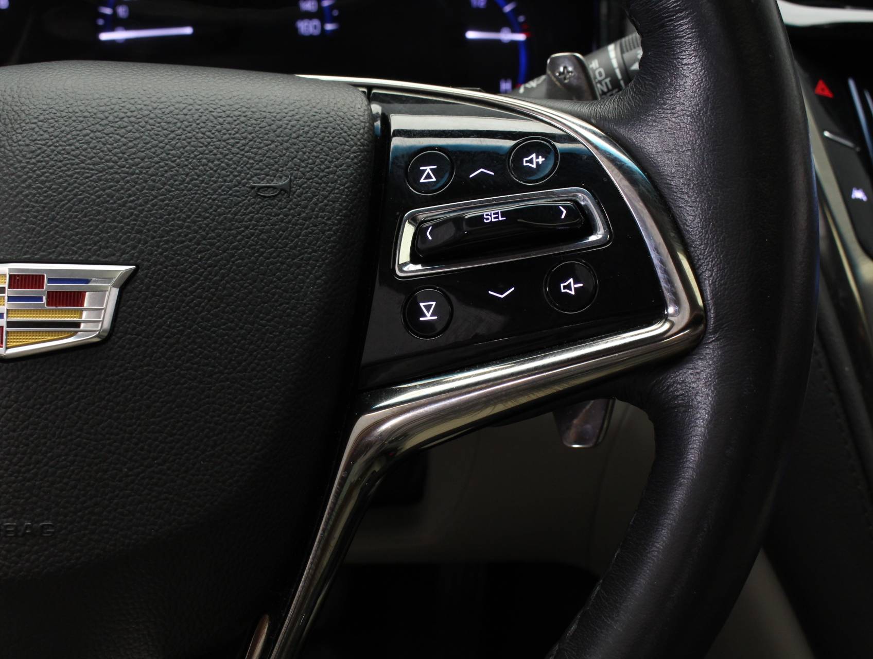 Florida Fine Cars - Used CADILLAC CTS 2015 WEST PALM LUXURY