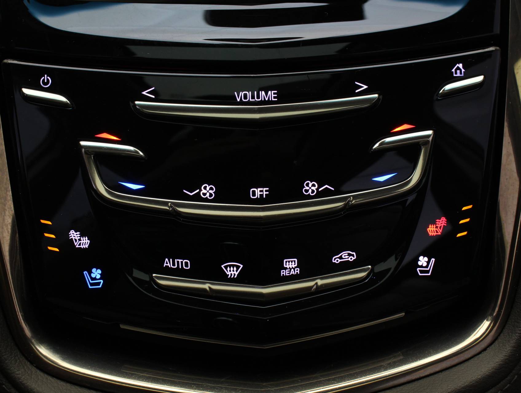 Florida Fine Cars - Used CADILLAC CTS 2015 WEST PALM LUXURY