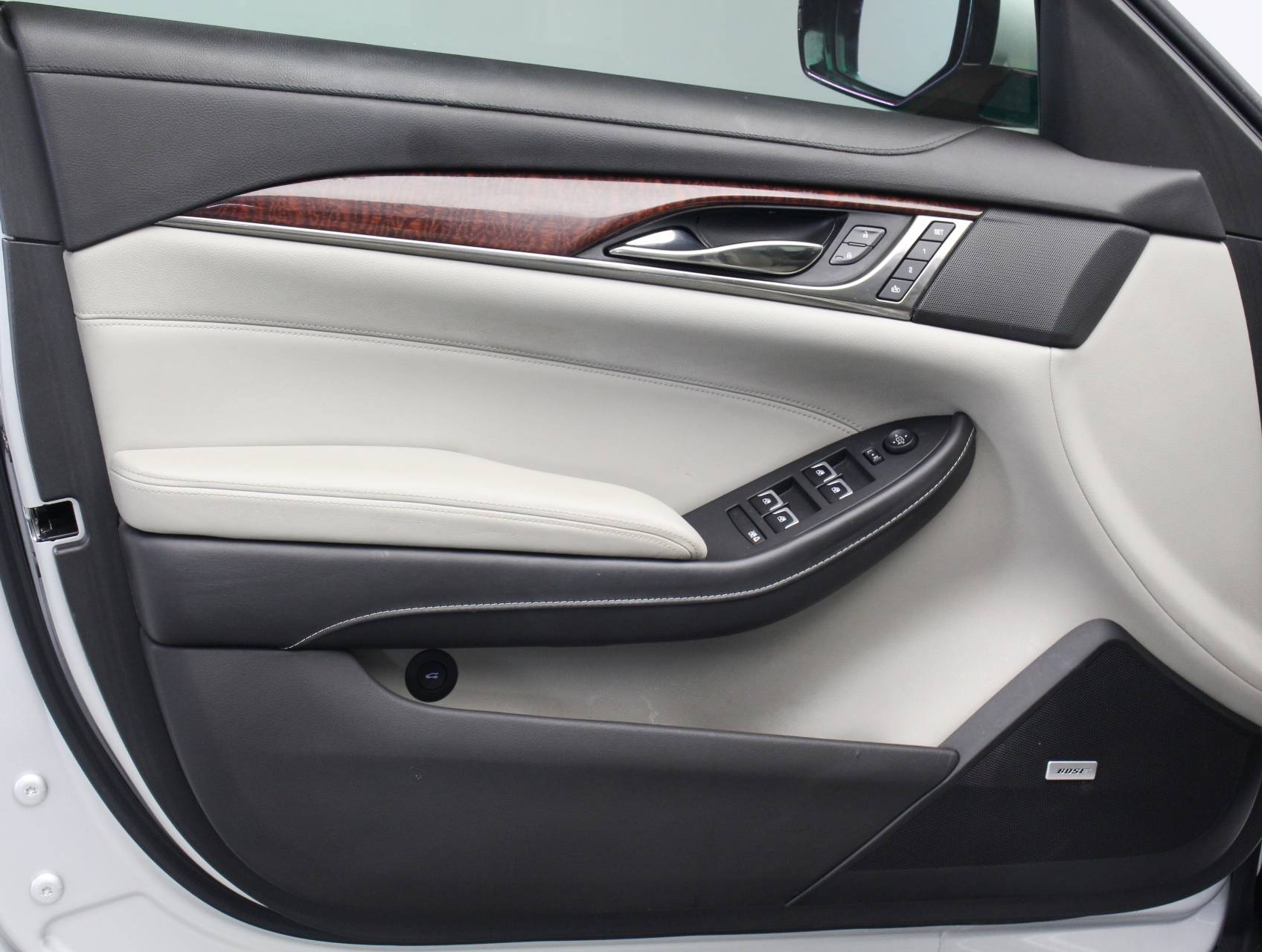 Florida Fine Cars - Used CADILLAC CTS 2015 WEST PALM LUXURY