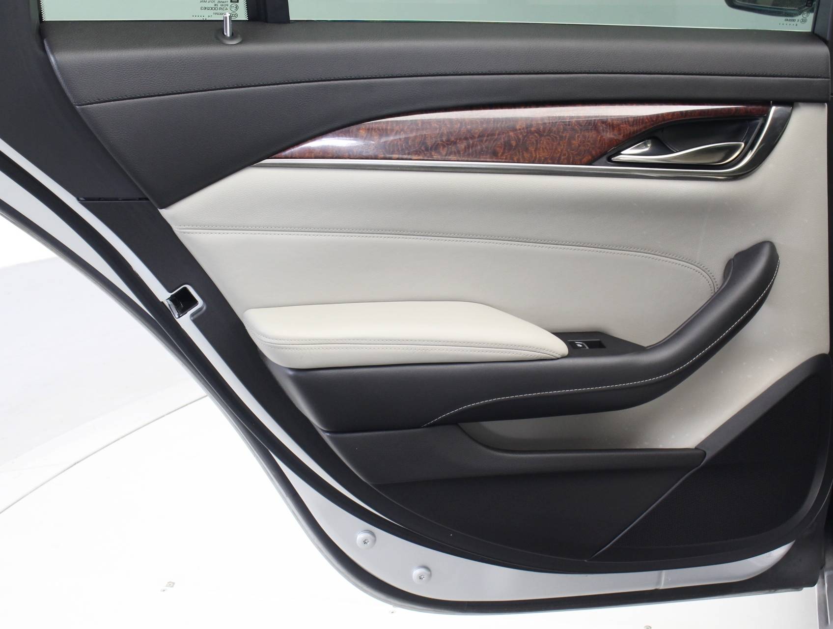 Florida Fine Cars - Used CADILLAC CTS 2015 WEST PALM LUXURY