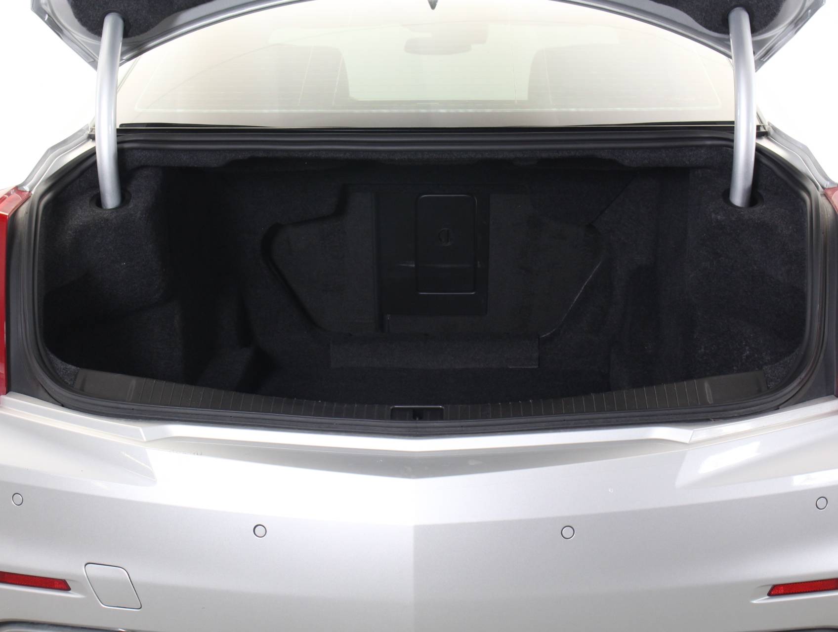 Florida Fine Cars - Used CADILLAC CTS 2015 WEST PALM LUXURY