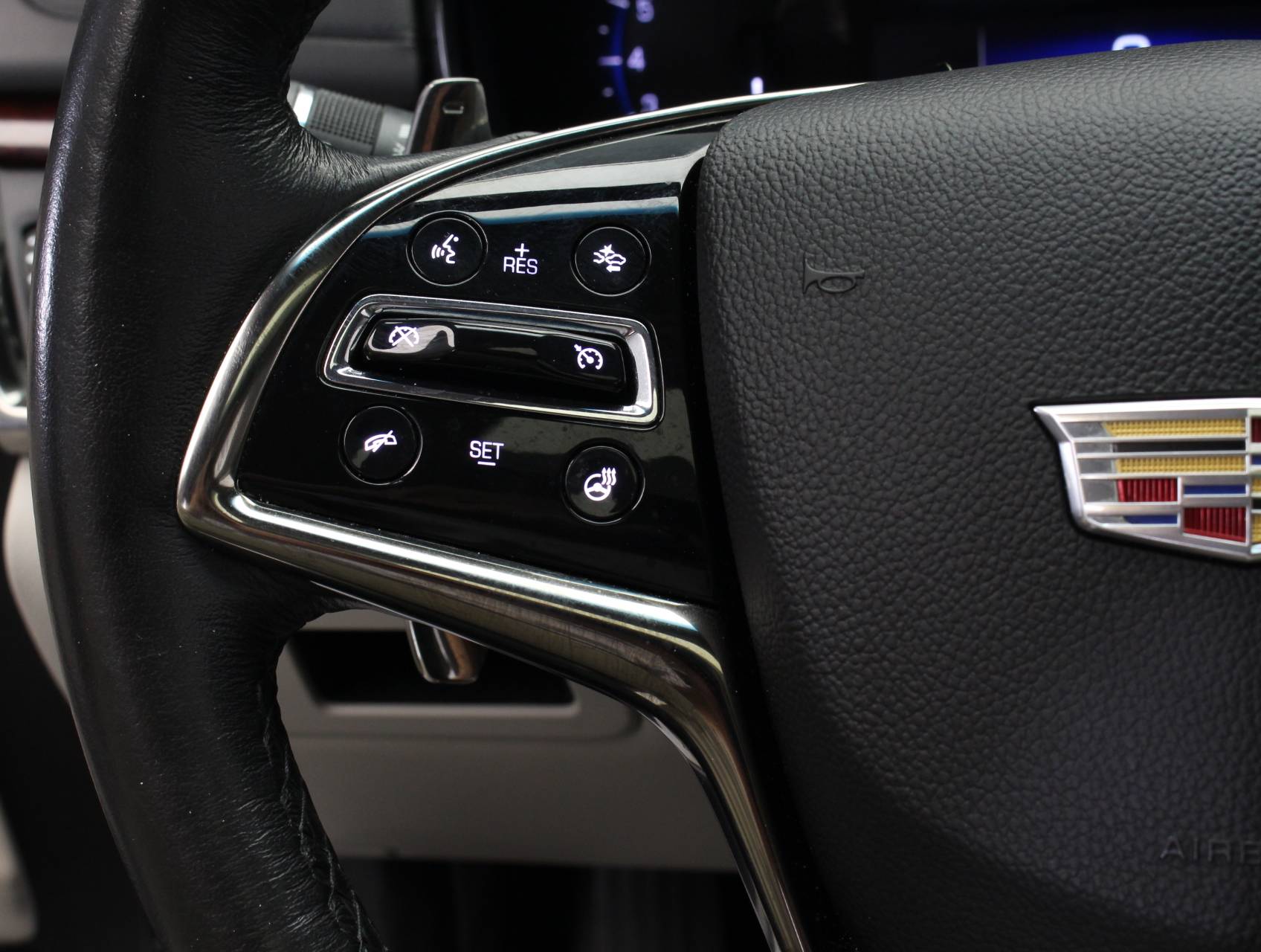 Florida Fine Cars - Used CADILLAC CTS 2015 WEST PALM LUXURY