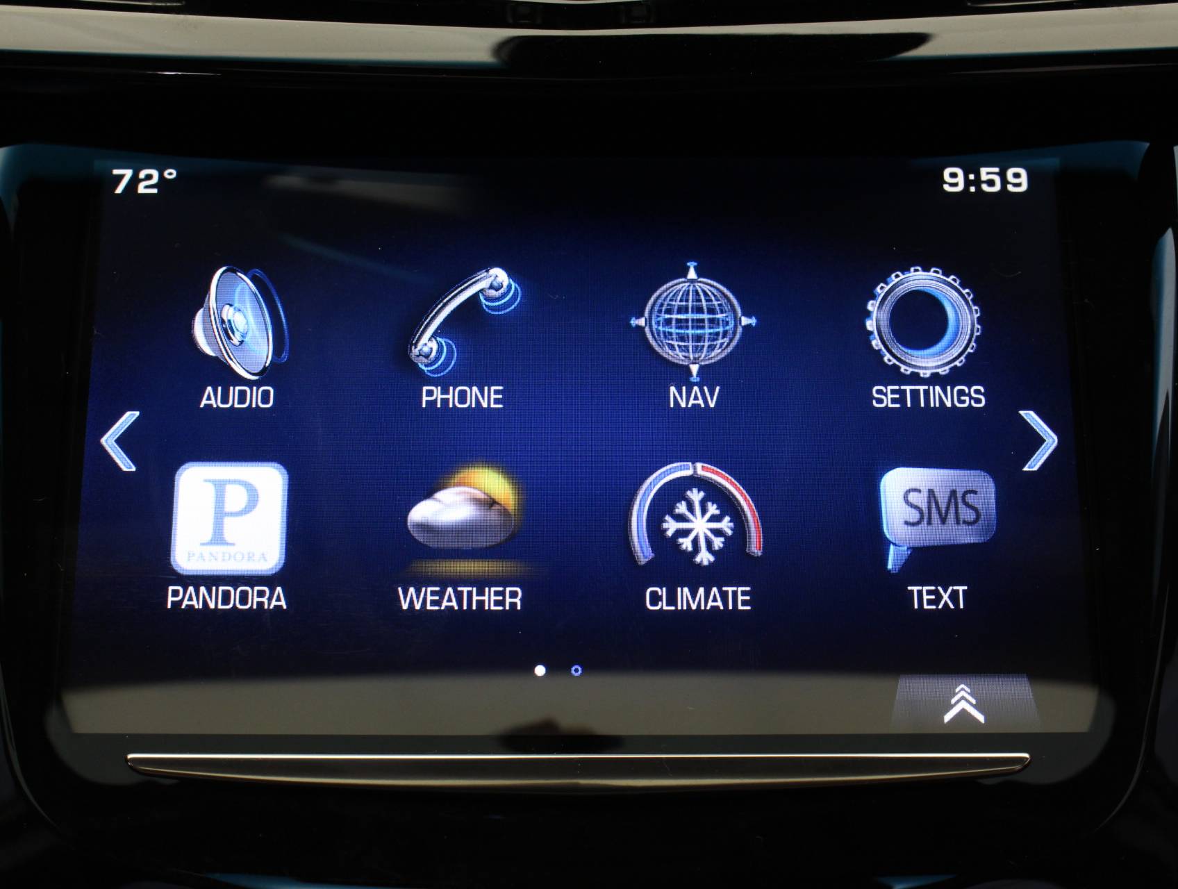 Florida Fine Cars - Used CADILLAC CTS 2015 WEST PALM LUXURY