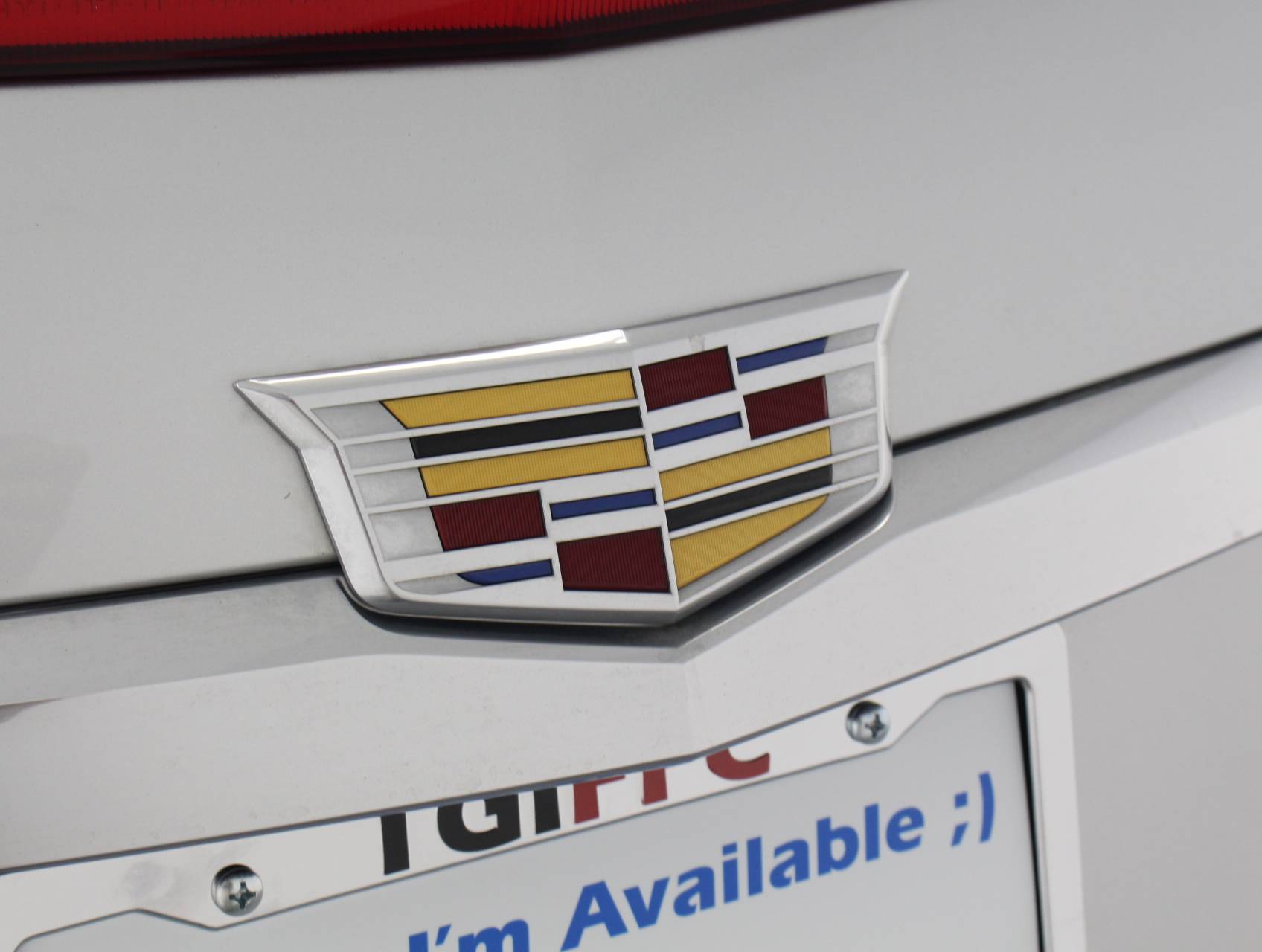 Florida Fine Cars - Used CADILLAC CTS 2015 WEST PALM LUXURY