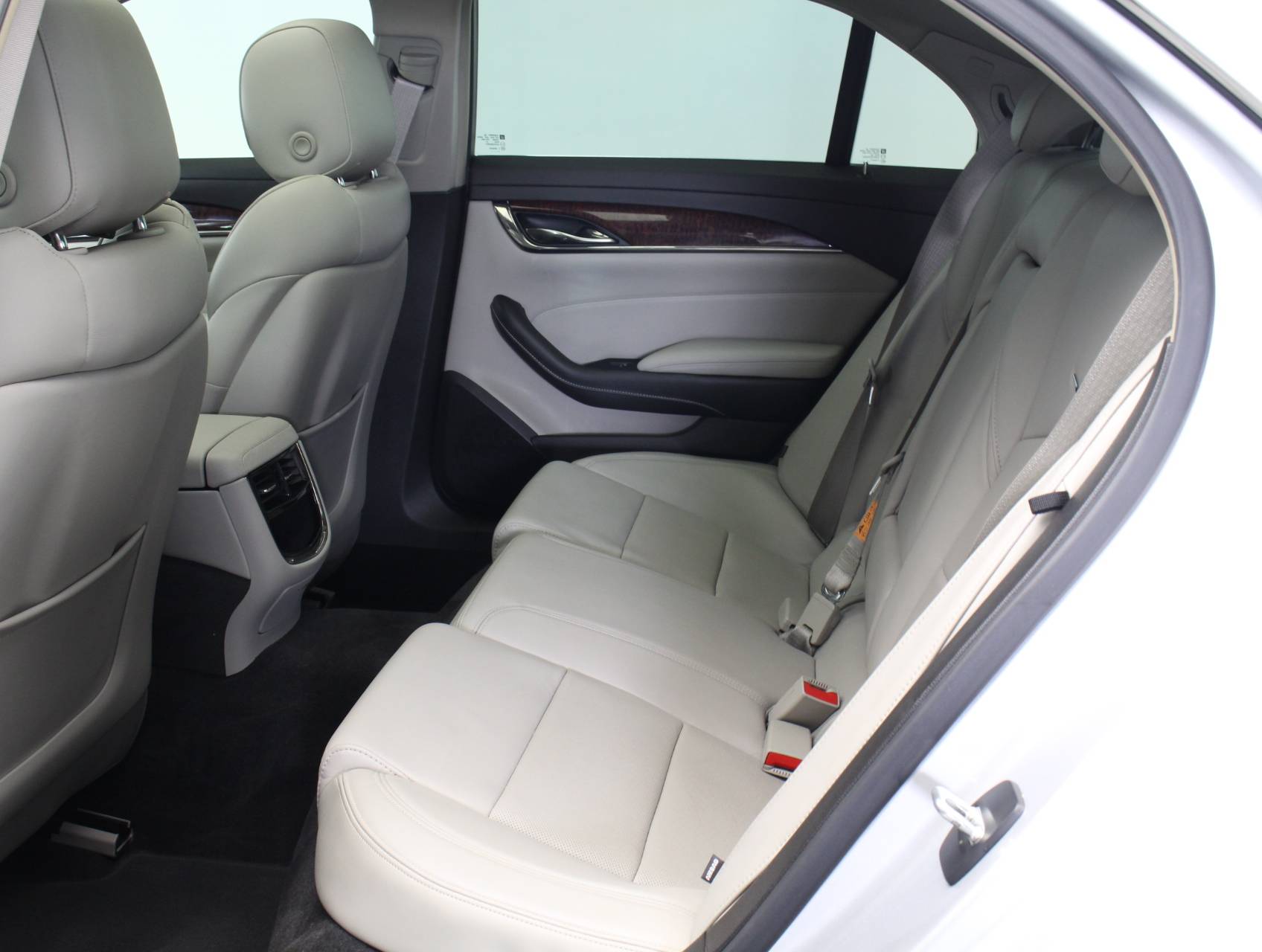 Florida Fine Cars - Used CADILLAC CTS 2015 WEST PALM LUXURY