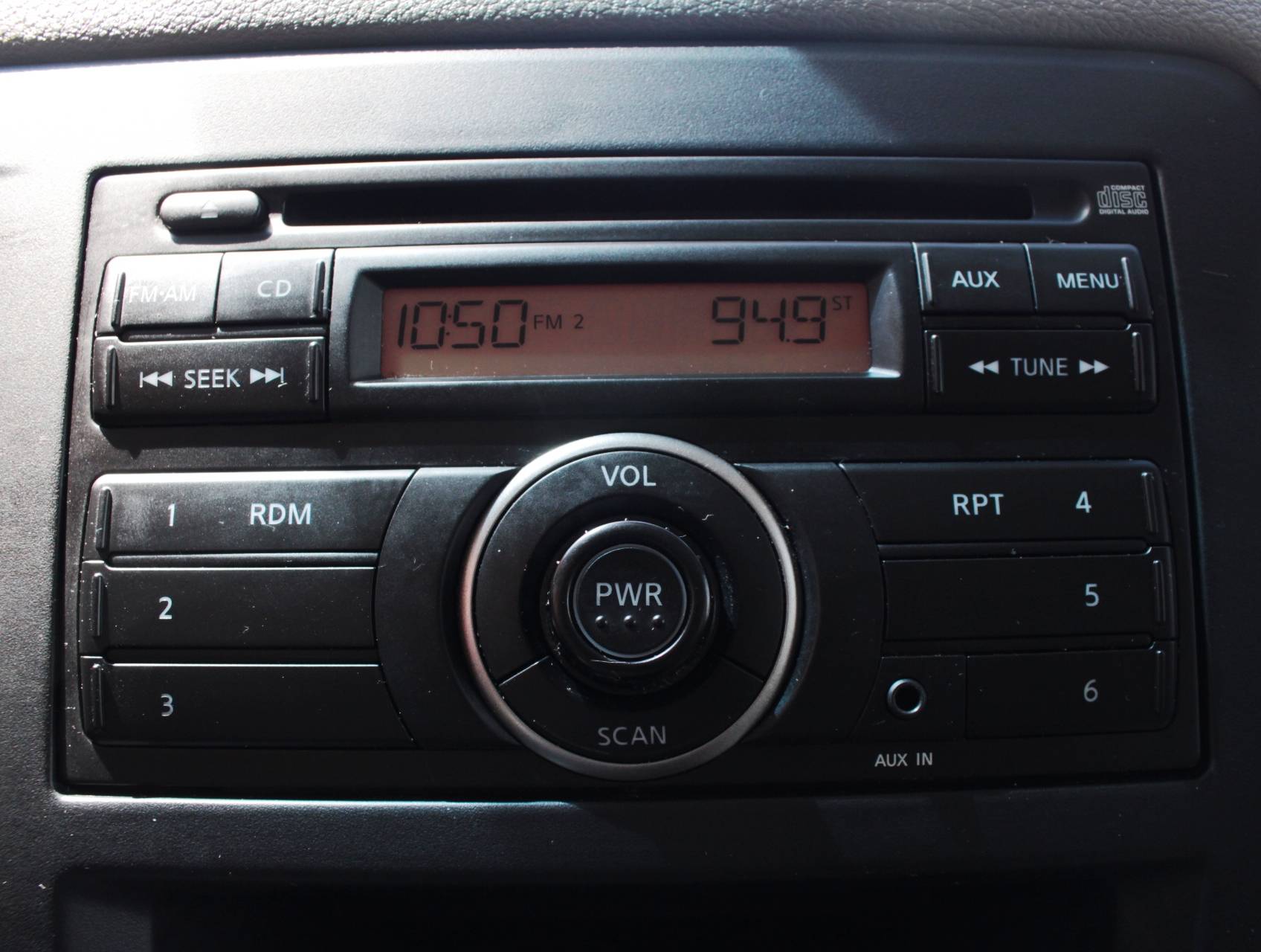 Florida Fine Cars - Used NISSAN NV3500 2016 MIAMI Passenger S