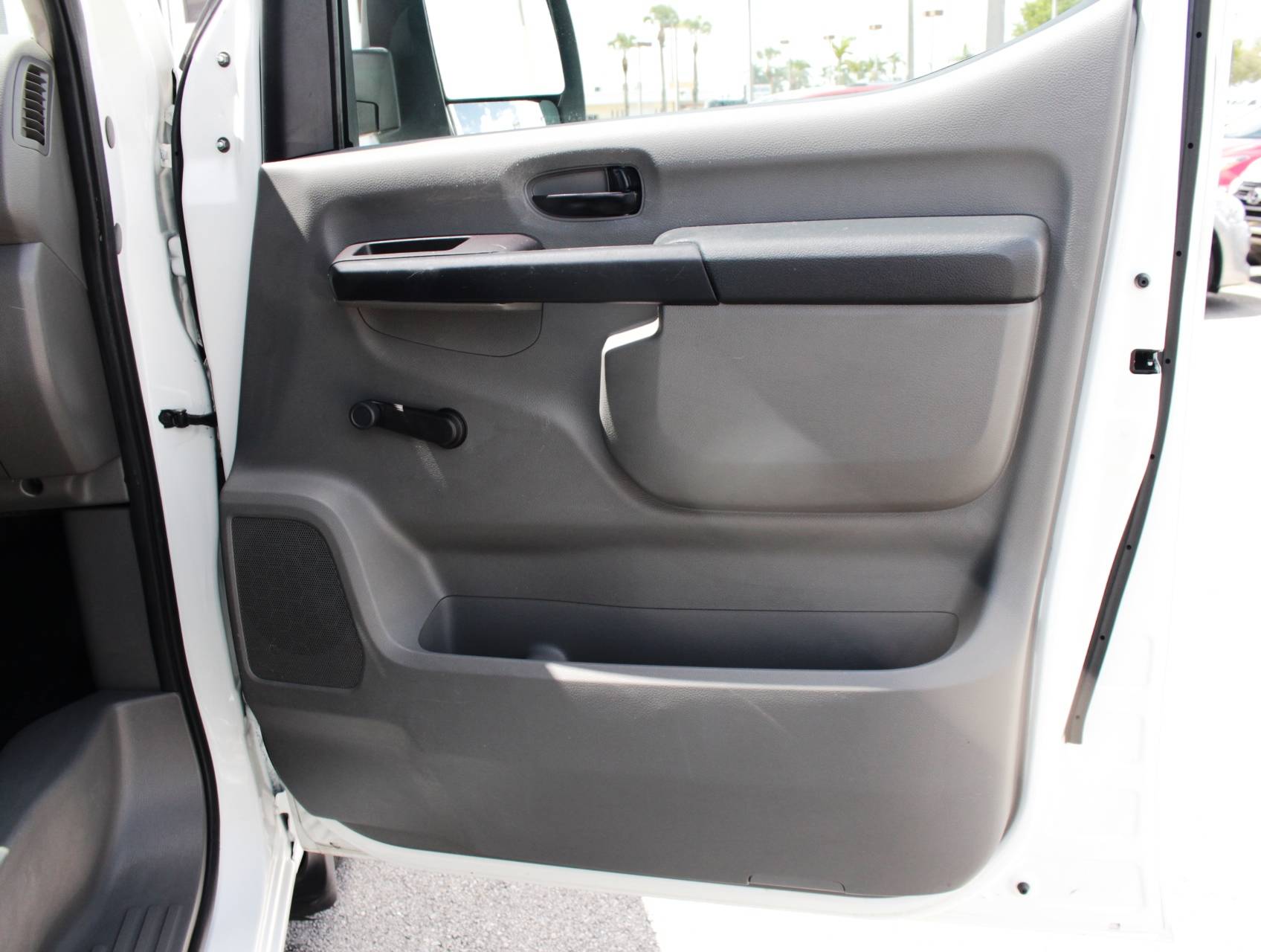 Florida Fine Cars - Used NISSAN NV3500 2016 MIAMI Passenger S