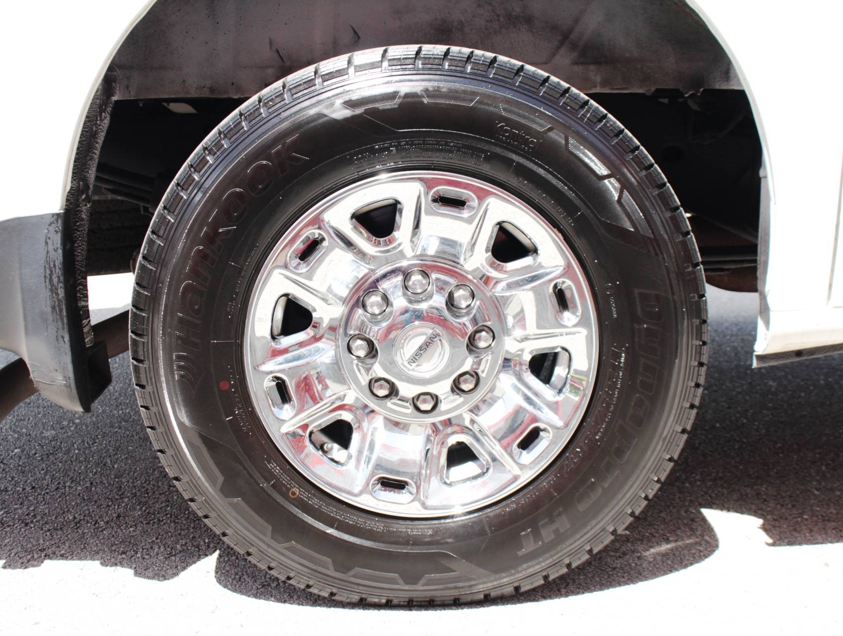 Florida Fine Cars - Used NISSAN NV3500 2016 MIAMI Passenger S