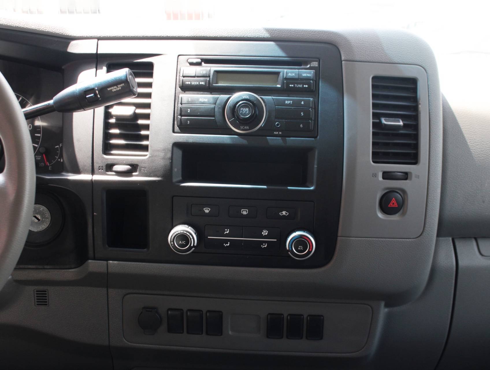 Florida Fine Cars - Used NISSAN NV3500 2016 MIAMI Passenger S