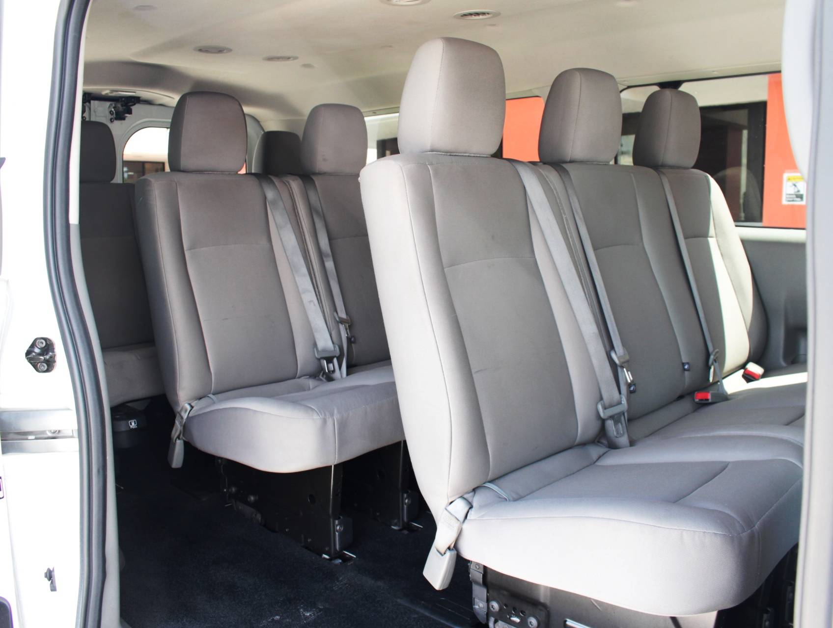 Florida Fine Cars - Used NISSAN NV3500 2016 MIAMI Passenger S