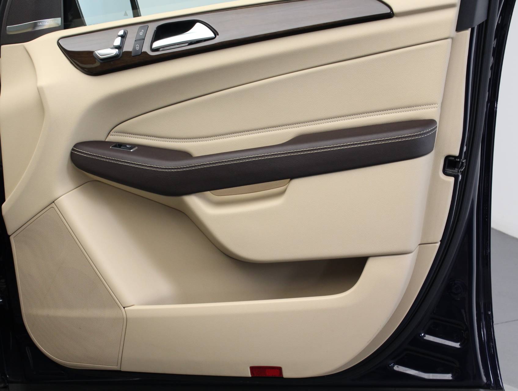 Florida Fine Cars - Used MERCEDES-BENZ GLE CLASS 2017 WEST PALM GLE350