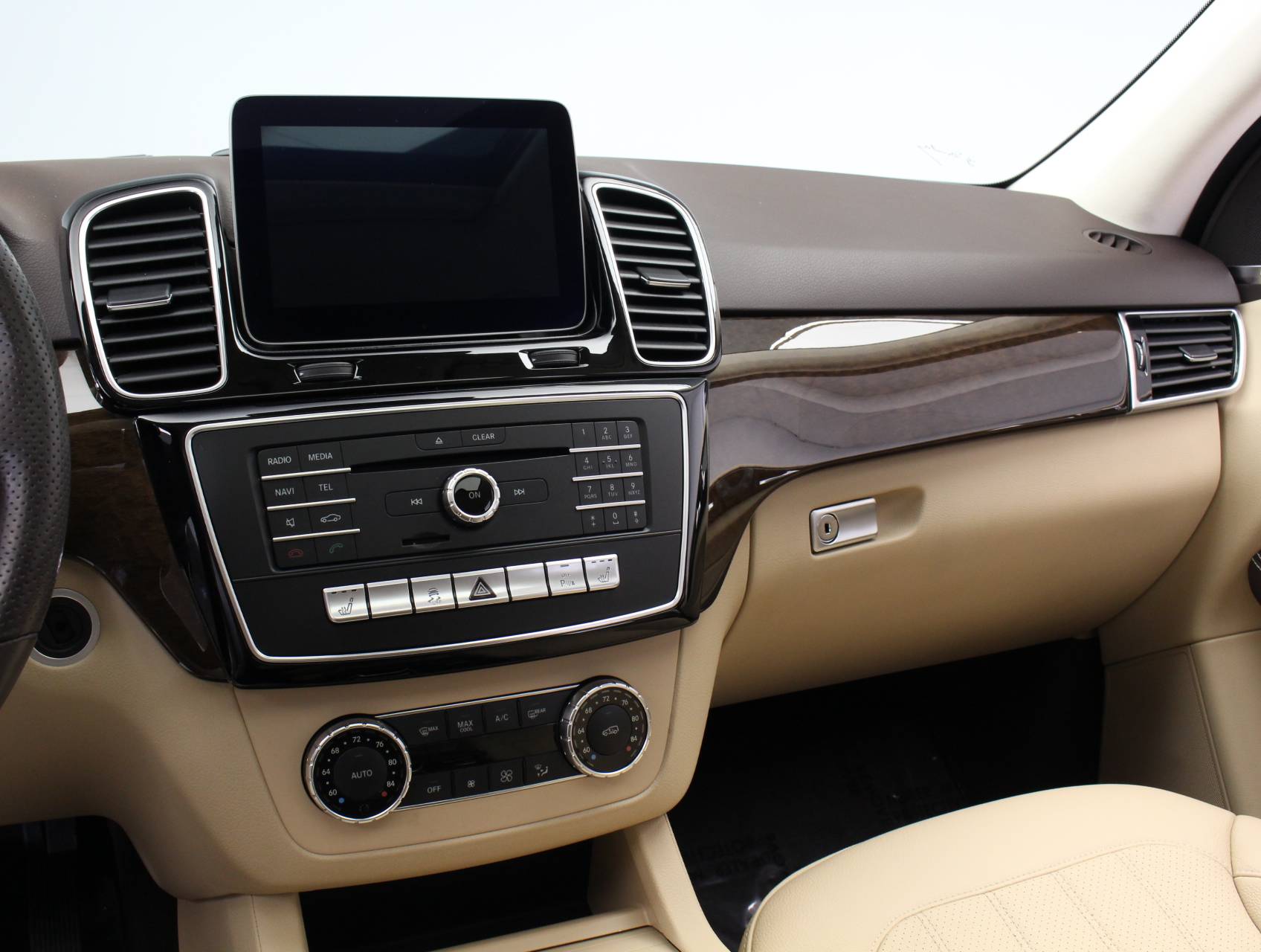 Florida Fine Cars - Used MERCEDES-BENZ GLE CLASS 2017 WEST PALM GLE350