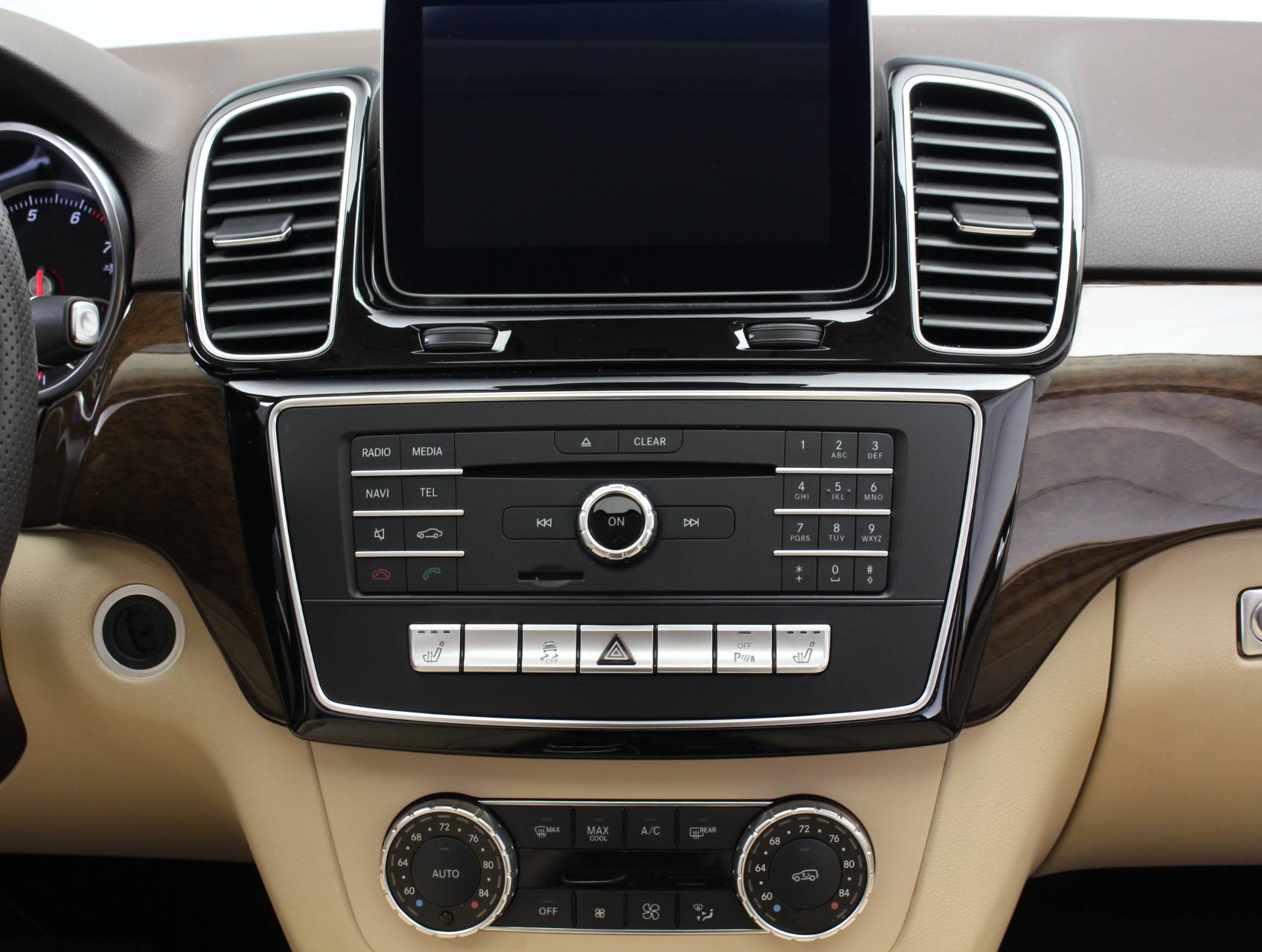 Florida Fine Cars - Used MERCEDES-BENZ GLE CLASS 2017 WEST PALM GLE350