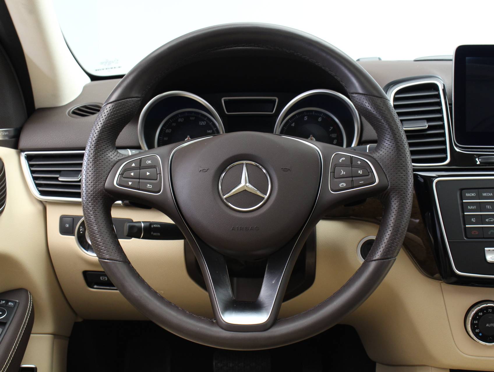 Florida Fine Cars - Used MERCEDES-BENZ GLE CLASS 2017 WEST PALM GLE350