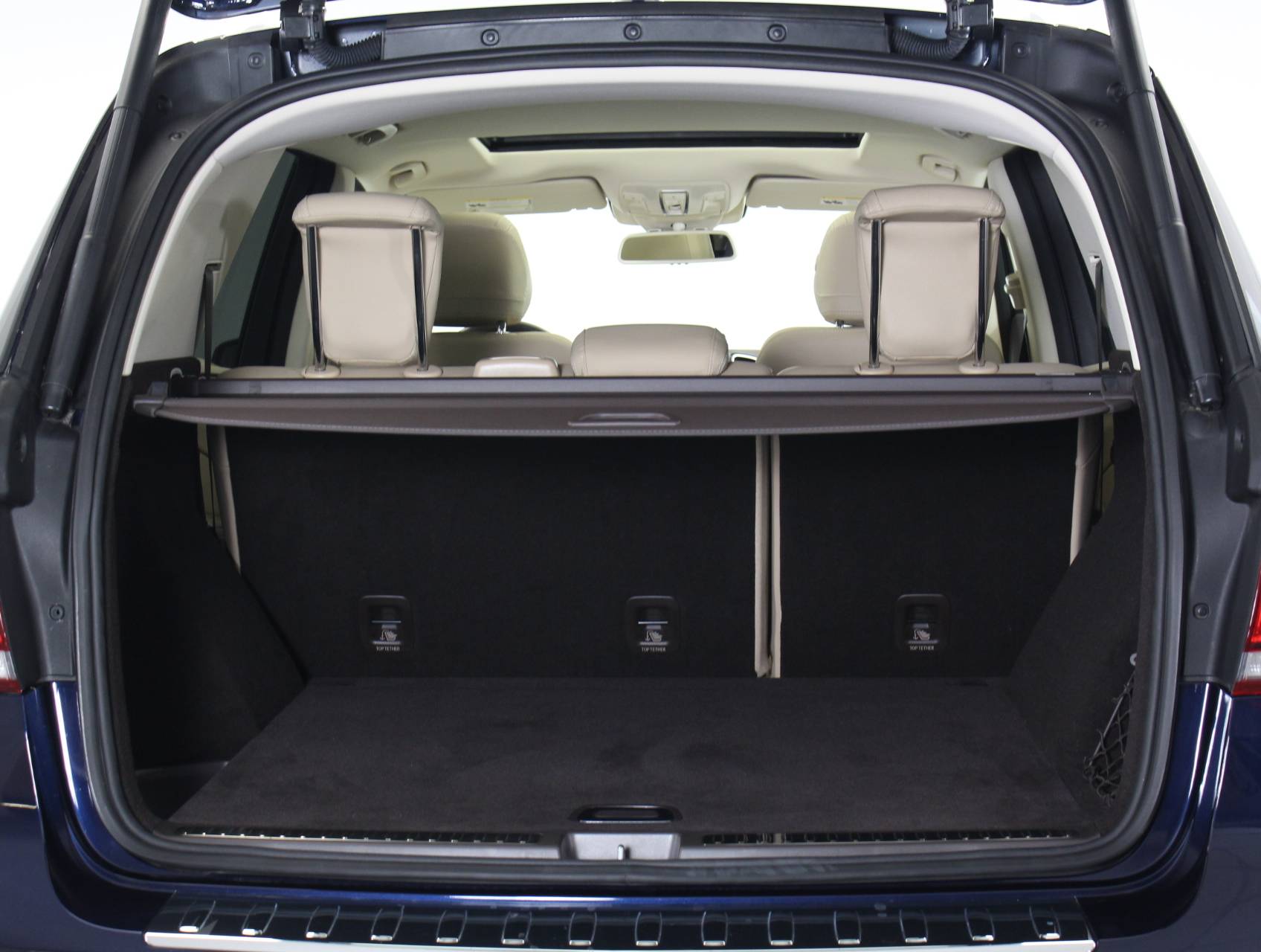 Florida Fine Cars - Used MERCEDES-BENZ GLE CLASS 2017 WEST PALM GLE350