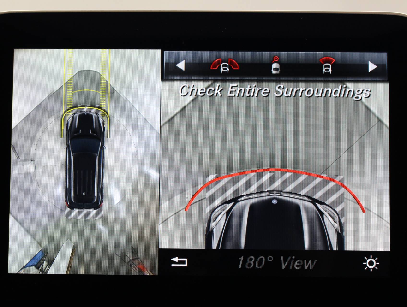 Florida Fine Cars - Used MERCEDES-BENZ GLE CLASS 2017 WEST PALM GLE350