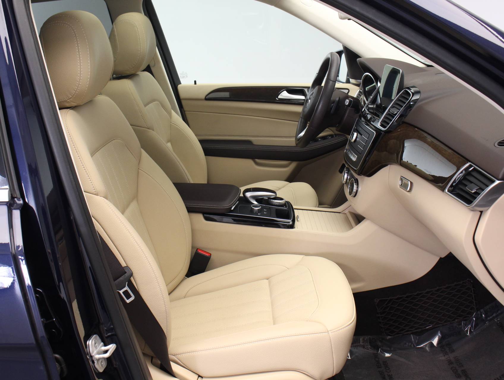 Florida Fine Cars - Used MERCEDES-BENZ GLE CLASS 2017 WEST PALM GLE350