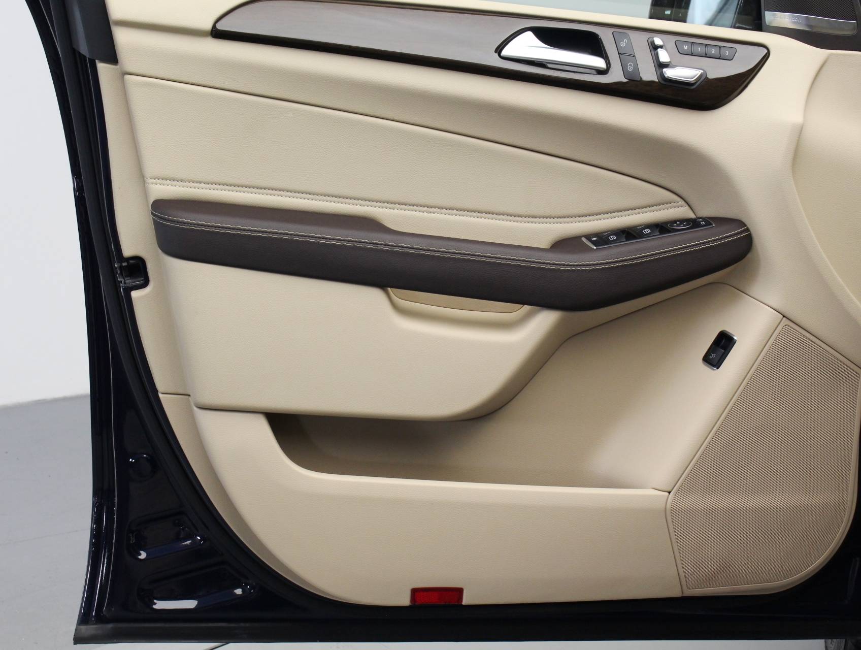 Florida Fine Cars - Used MERCEDES-BENZ GLE CLASS 2017 WEST PALM GLE350