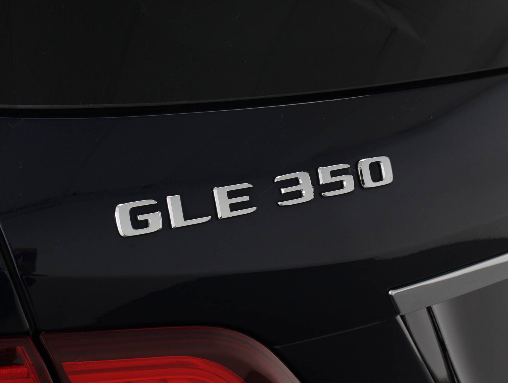 Florida Fine Cars - Used MERCEDES-BENZ GLE CLASS 2017 WEST PALM GLE350