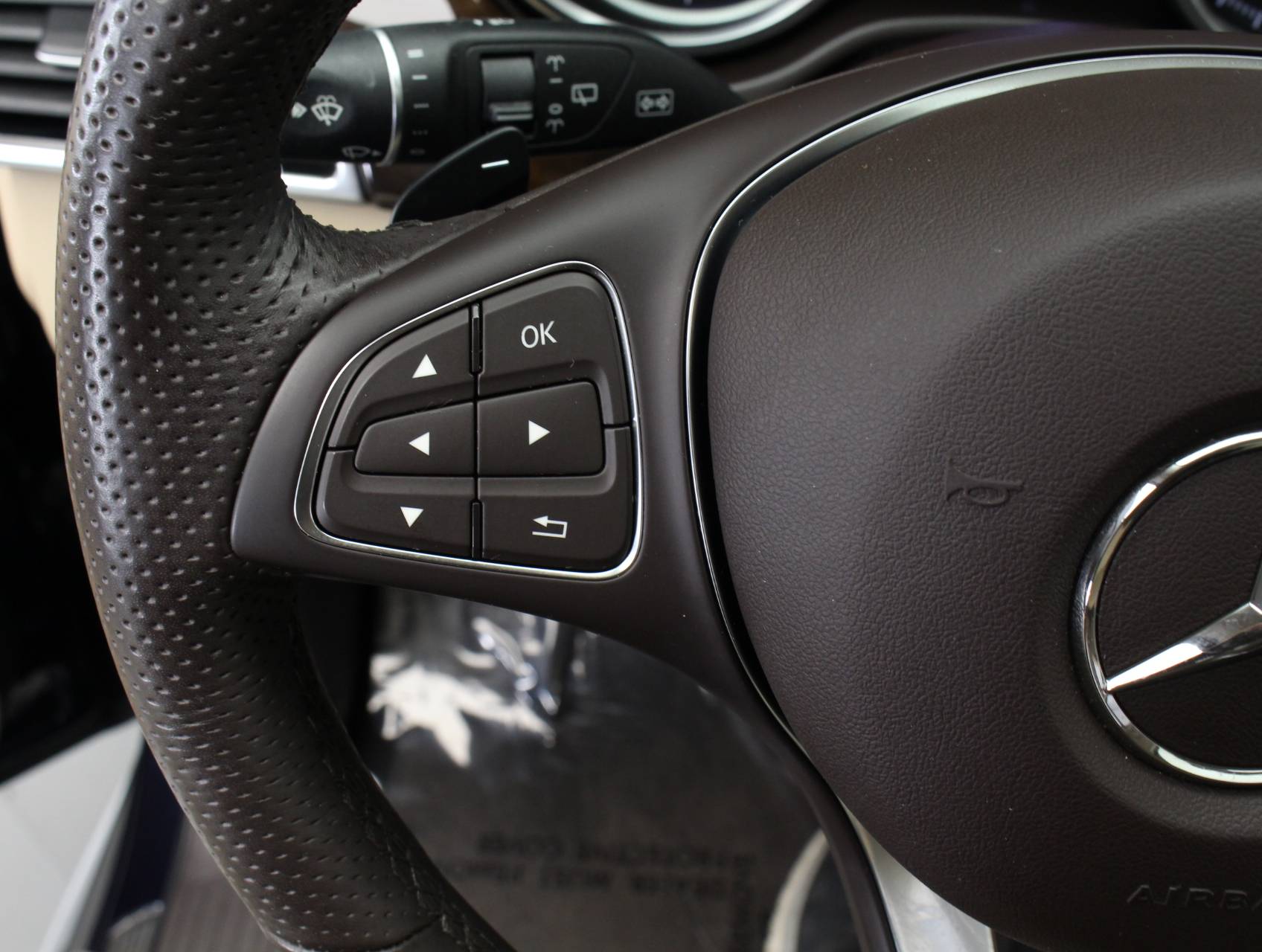 Florida Fine Cars - Used MERCEDES-BENZ GLE CLASS 2017 WEST PALM GLE350