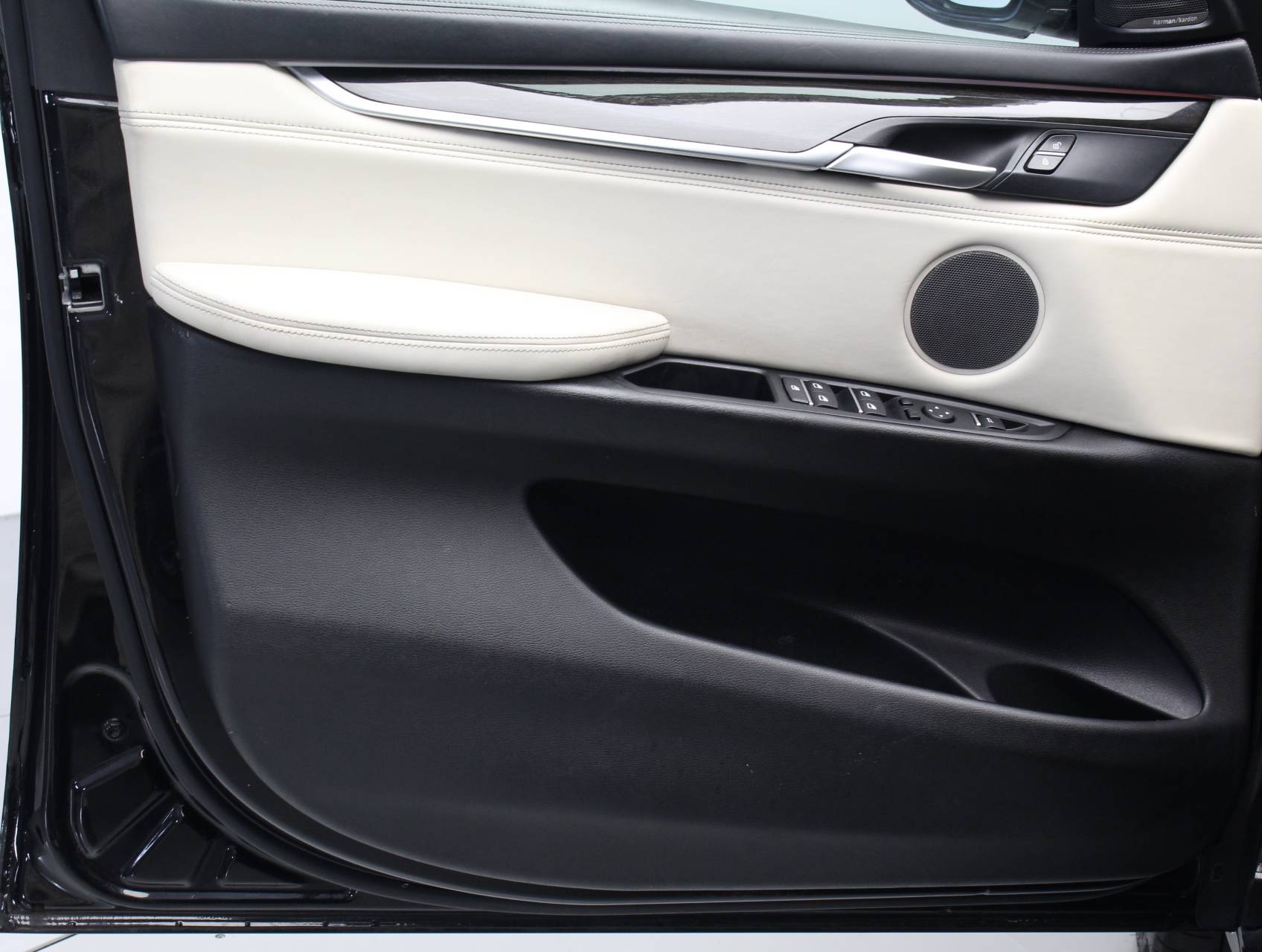 Florida Fine Cars - Used BMW X6 2015 WEST PALM Xdrive35i M Sport