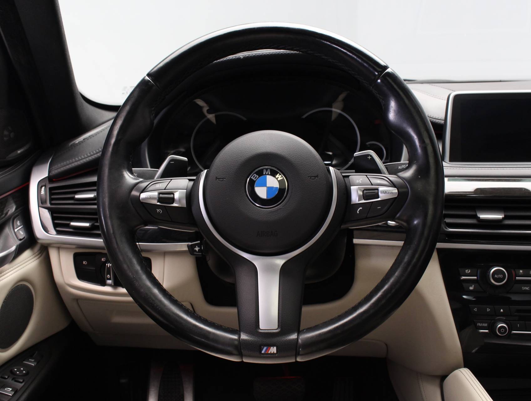 Florida Fine Cars - Used BMW X6 2015 WEST PALM Xdrive35i M Sport