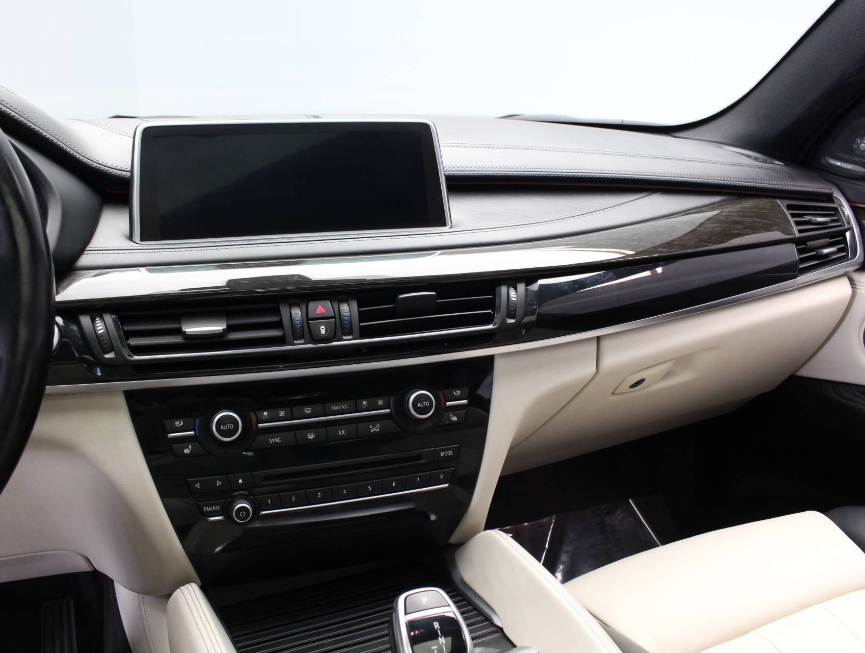 Florida Fine Cars - Used BMW X6 2015 WEST PALM Xdrive35i M Sport