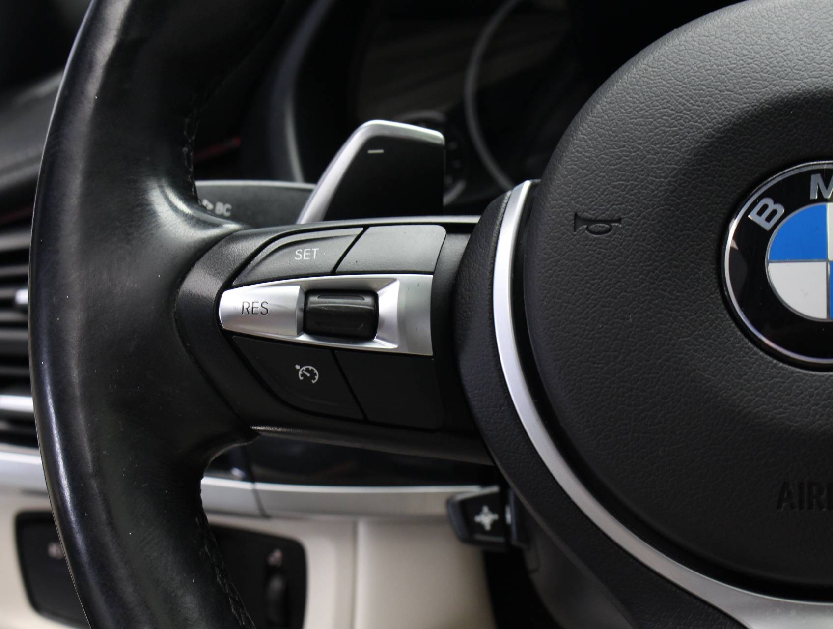 Florida Fine Cars - Used BMW X6 2015 WEST PALM Xdrive35i M Sport