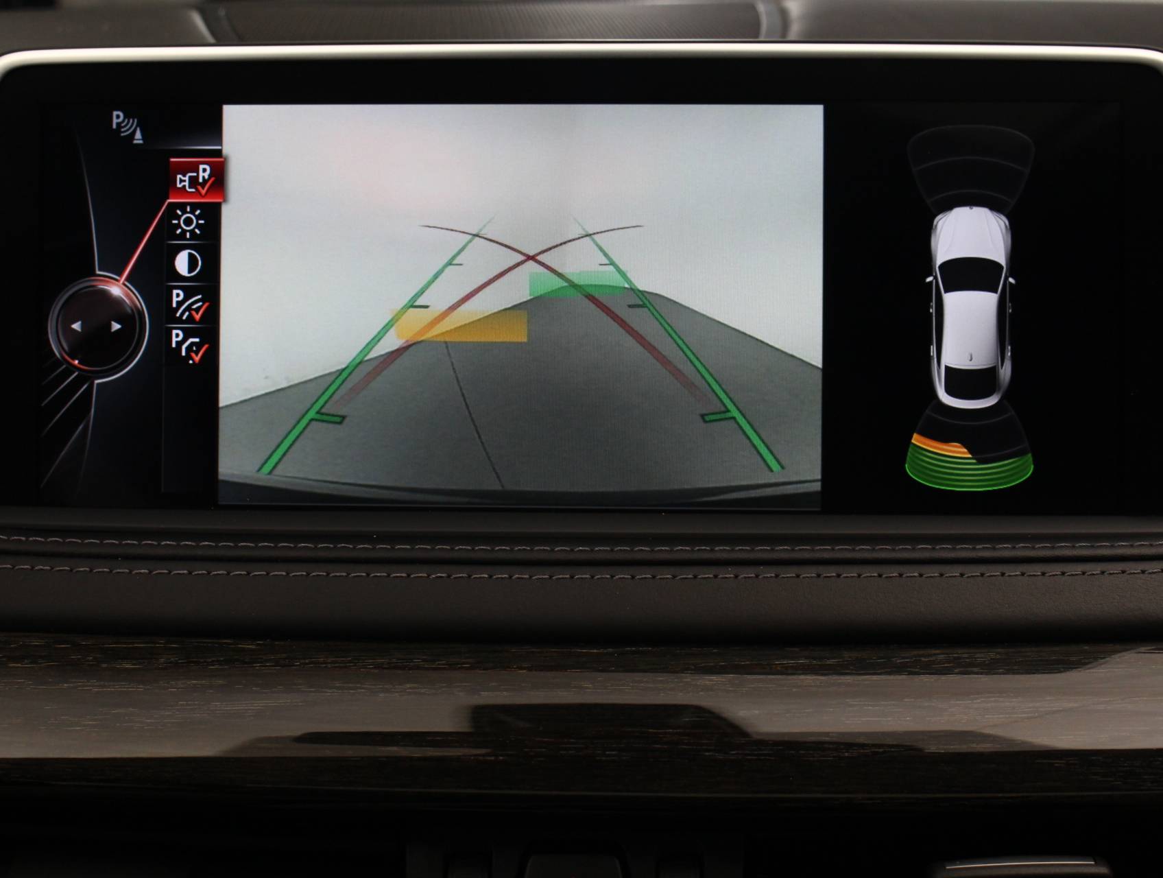 Florida Fine Cars - Used BMW X6 2015 WEST PALM Xdrive35i M Sport