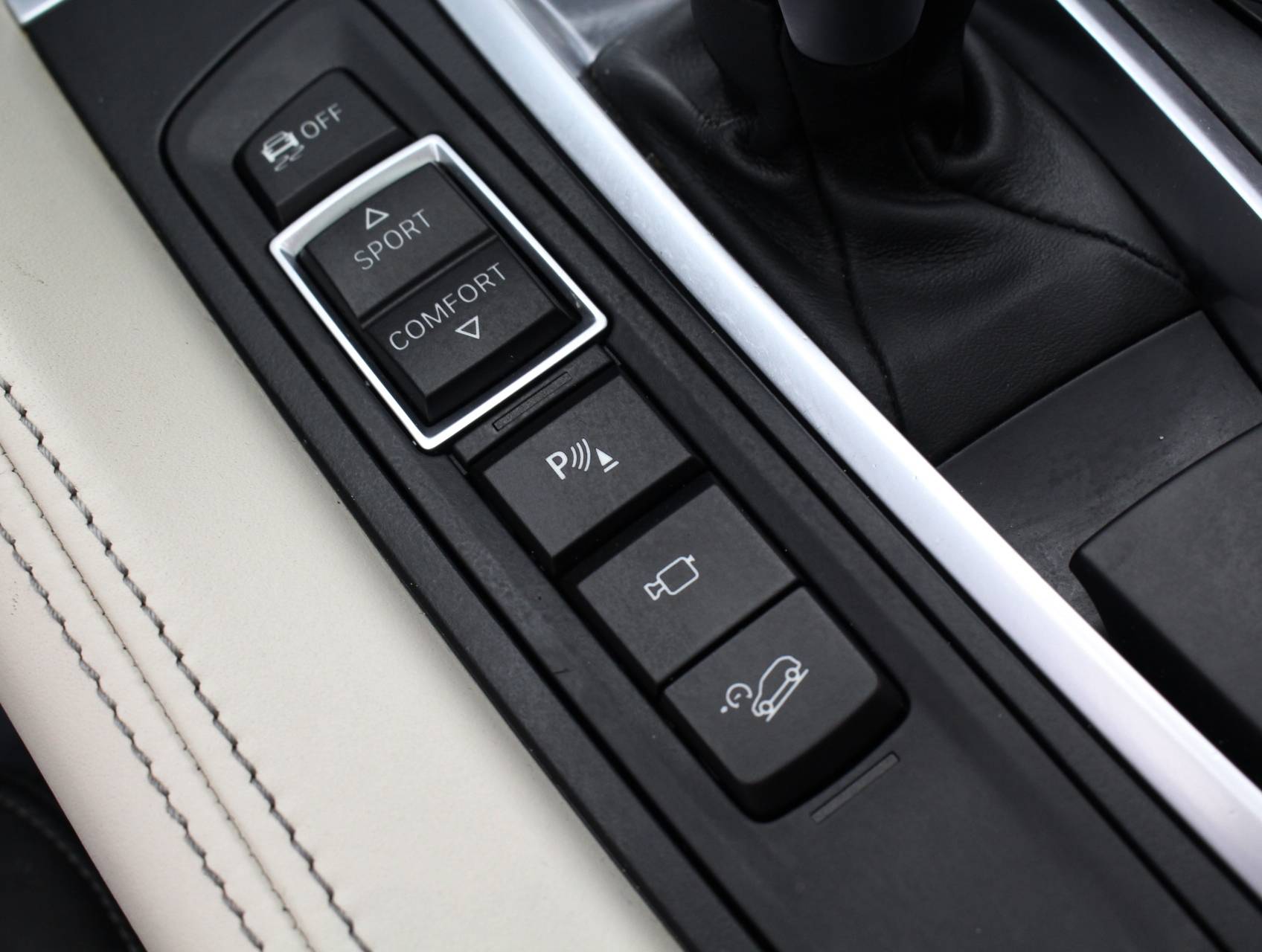 Florida Fine Cars - Used BMW X6 2015 WEST PALM Xdrive35i M Sport