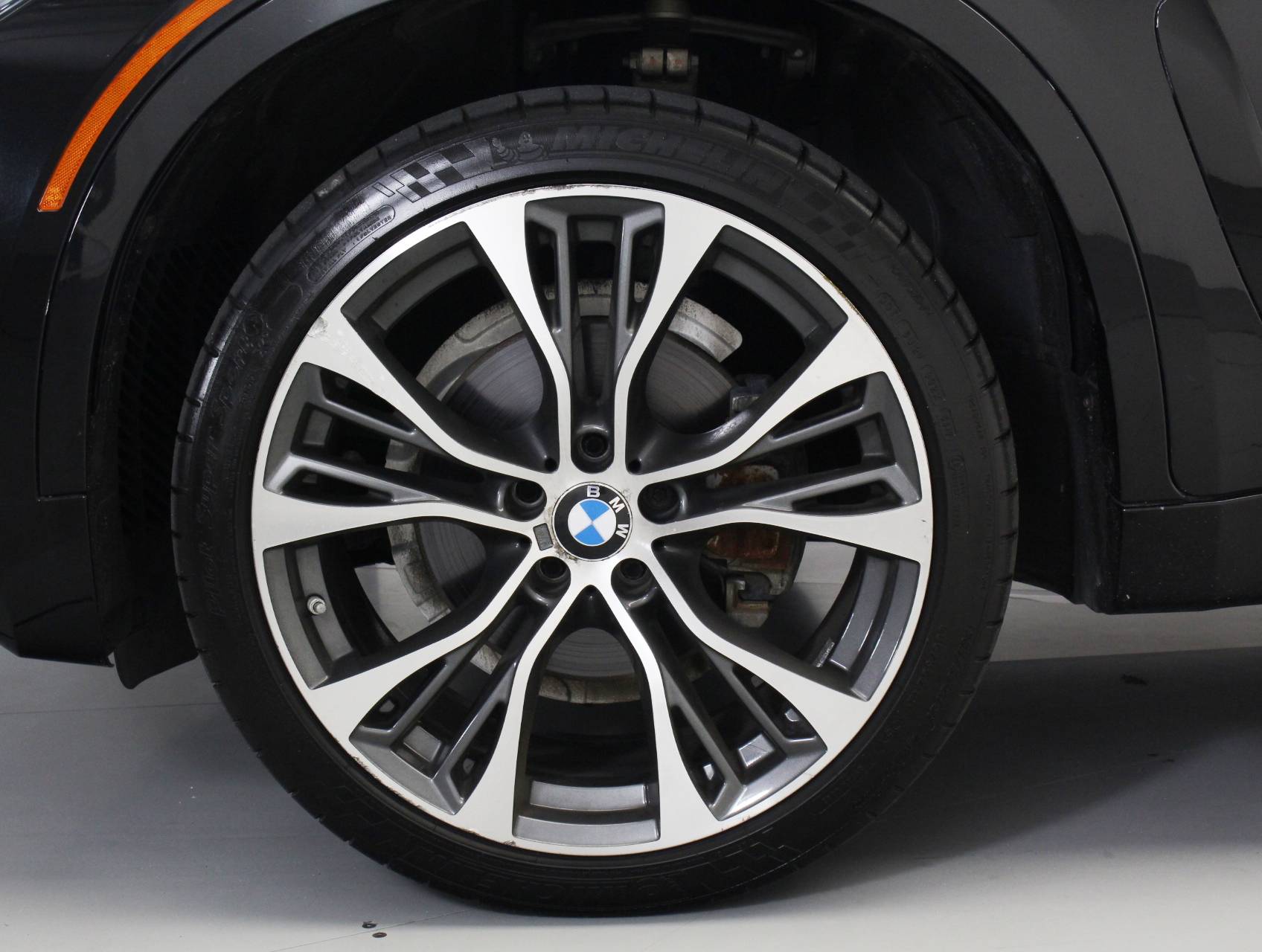 Florida Fine Cars - Used BMW X6 2015 WEST PALM Xdrive35i M Sport