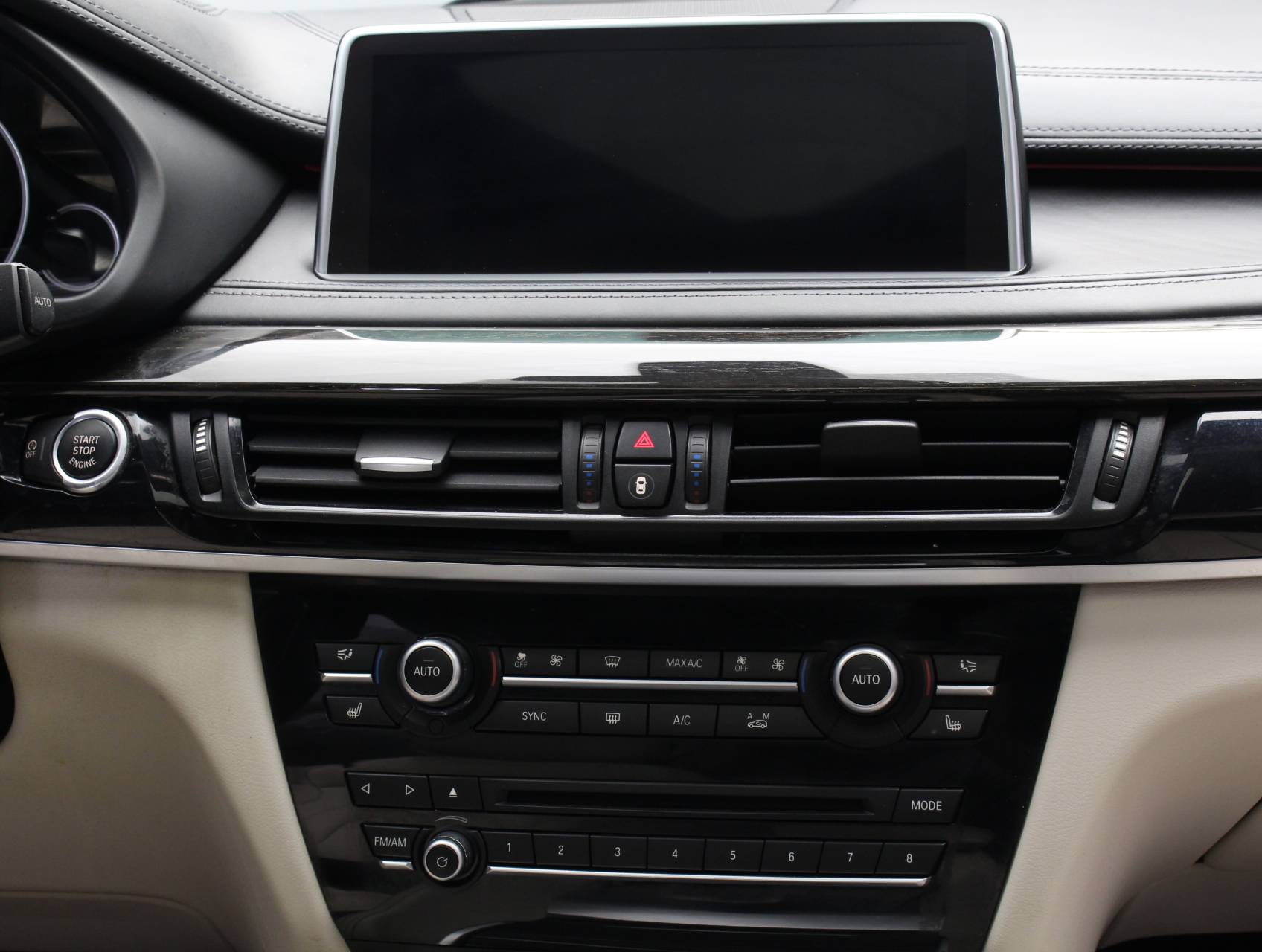 Florida Fine Cars - Used BMW X6 2015 WEST PALM Xdrive35i M Sport