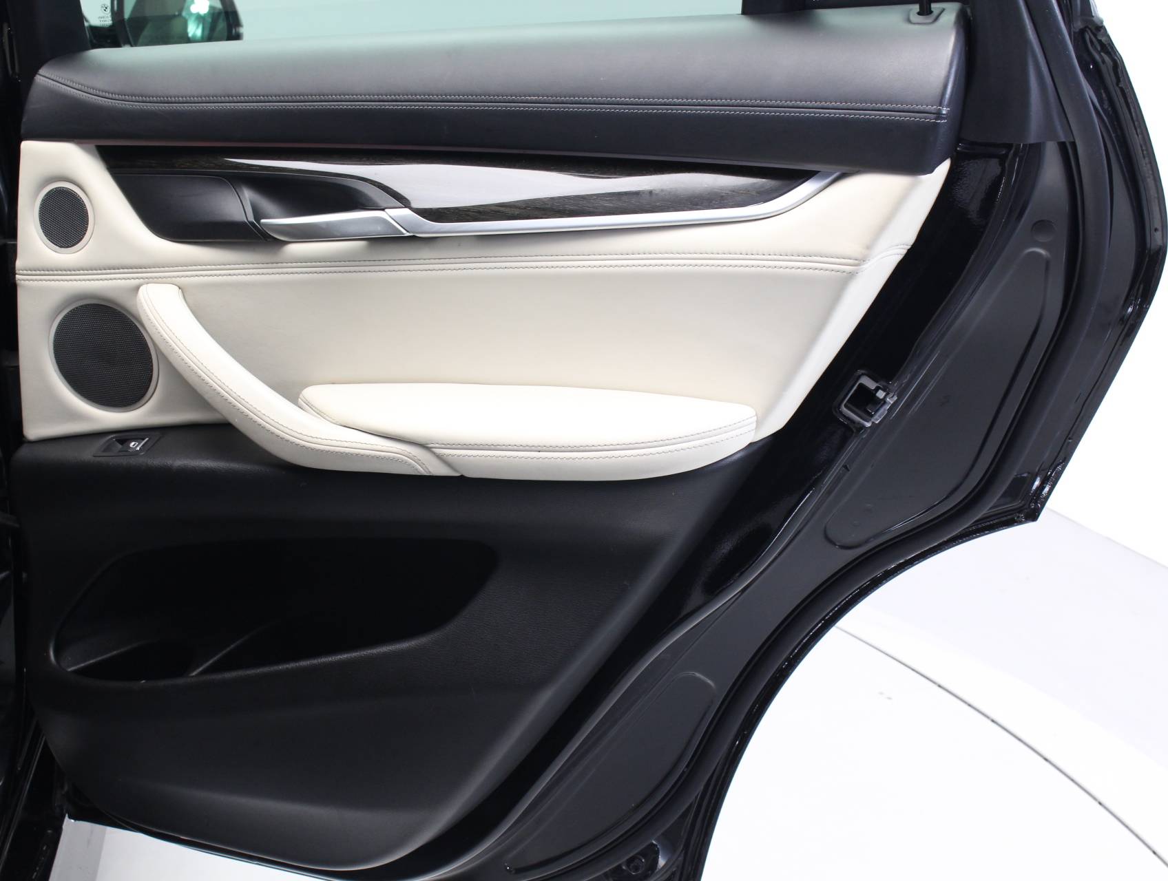 Florida Fine Cars - Used BMW X6 2015 WEST PALM Xdrive35i M Sport