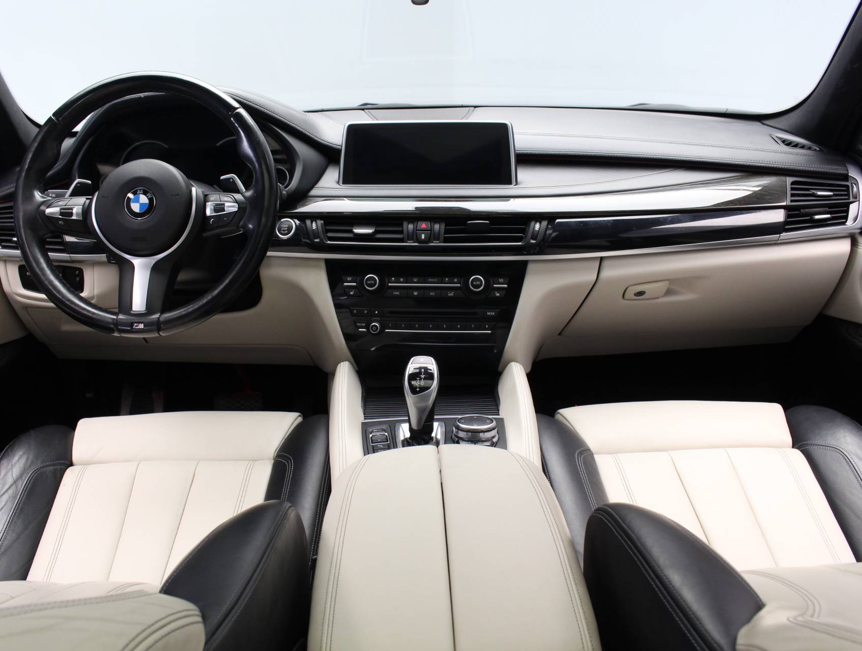 Florida Fine Cars - Used BMW X6 2015 WEST PALM Xdrive35i M Sport