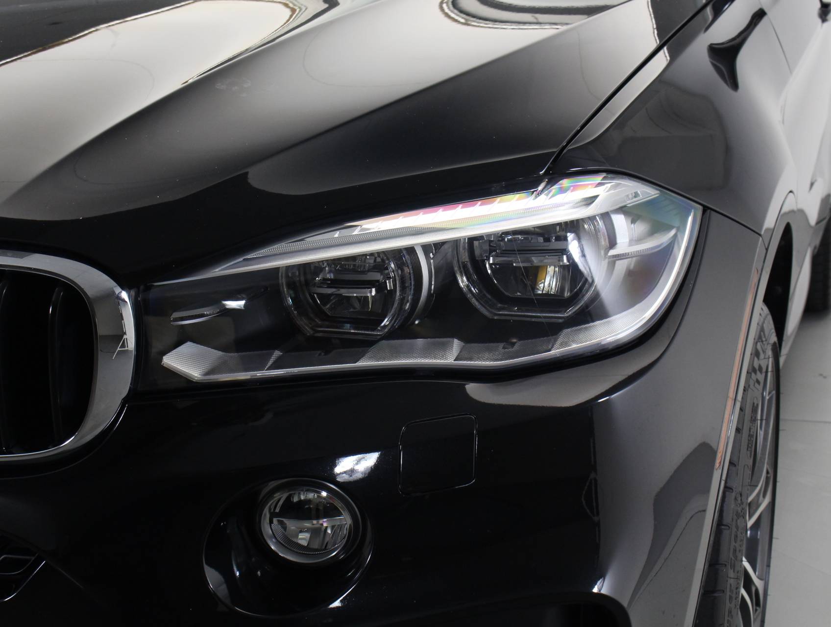 Florida Fine Cars - Used BMW X6 2015 WEST PALM Xdrive35i M Sport