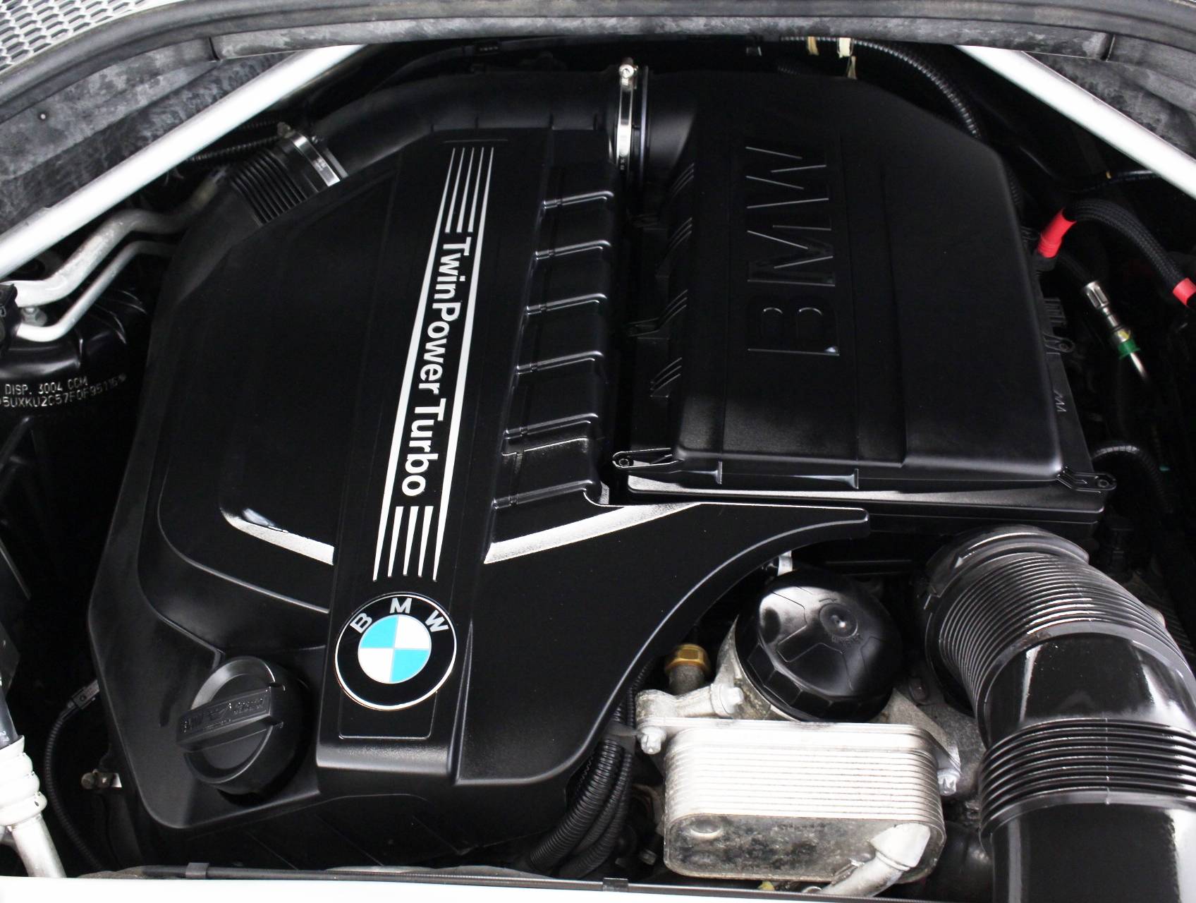 Florida Fine Cars - Used BMW X6 2015 WEST PALM Xdrive35i M Sport