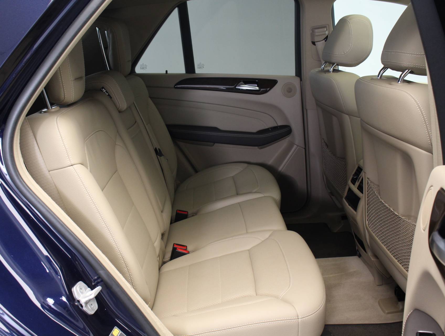 Florida Fine Cars - Used MERCEDES-BENZ M CLASS 2015 WEST PALM ML350