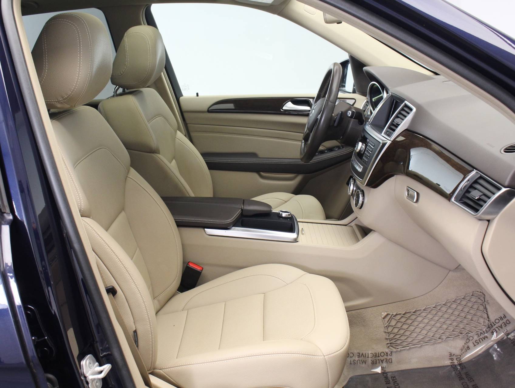 Florida Fine Cars - Used MERCEDES-BENZ M CLASS 2015 WEST PALM ML350