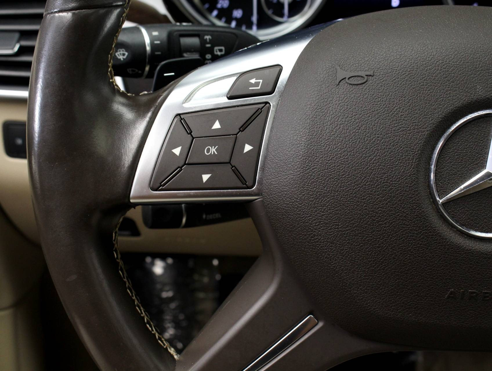 Florida Fine Cars - Used MERCEDES-BENZ M CLASS 2015 WEST PALM ML350