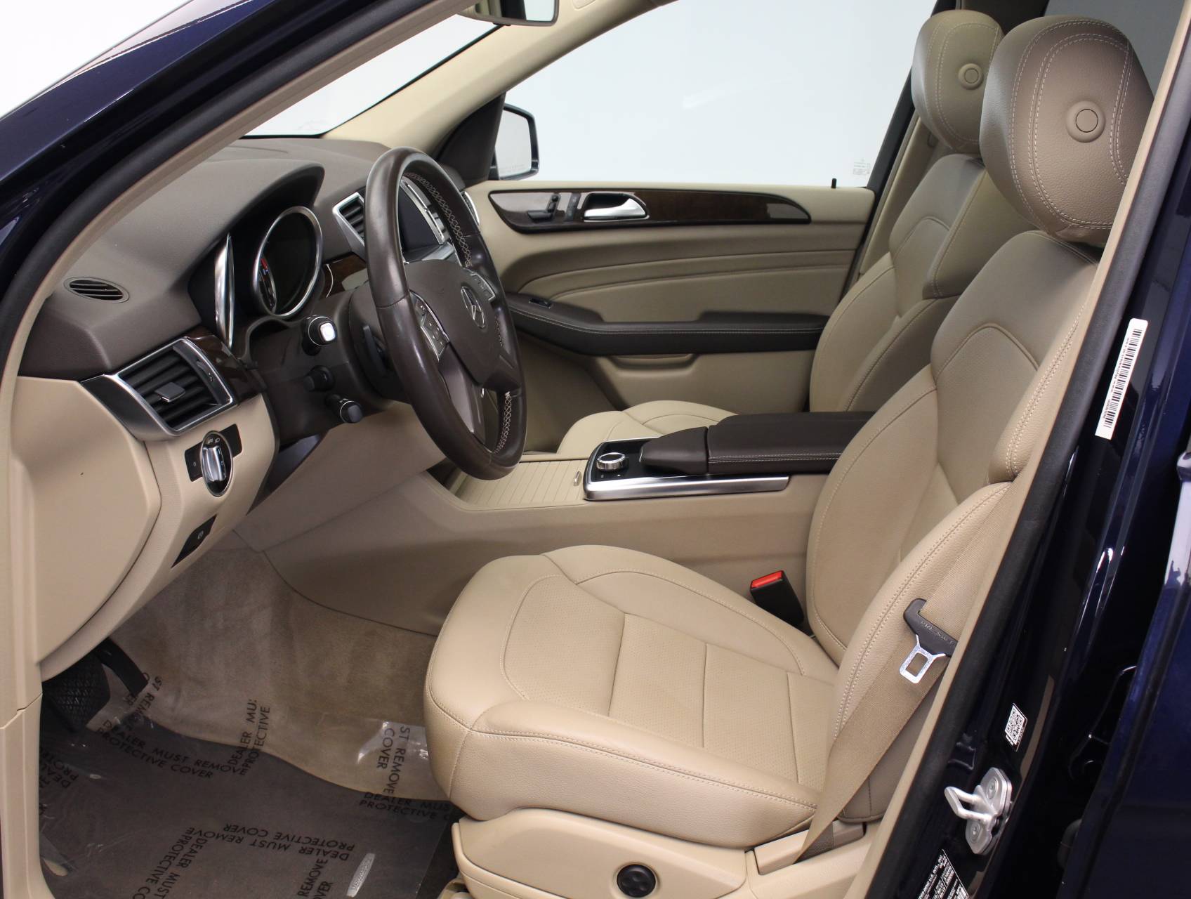 Florida Fine Cars - Used MERCEDES-BENZ M CLASS 2015 WEST PALM ML350