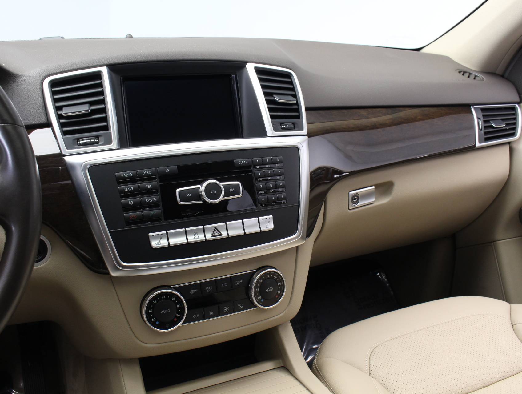 Florida Fine Cars - Used MERCEDES-BENZ M CLASS 2015 WEST PALM ML350