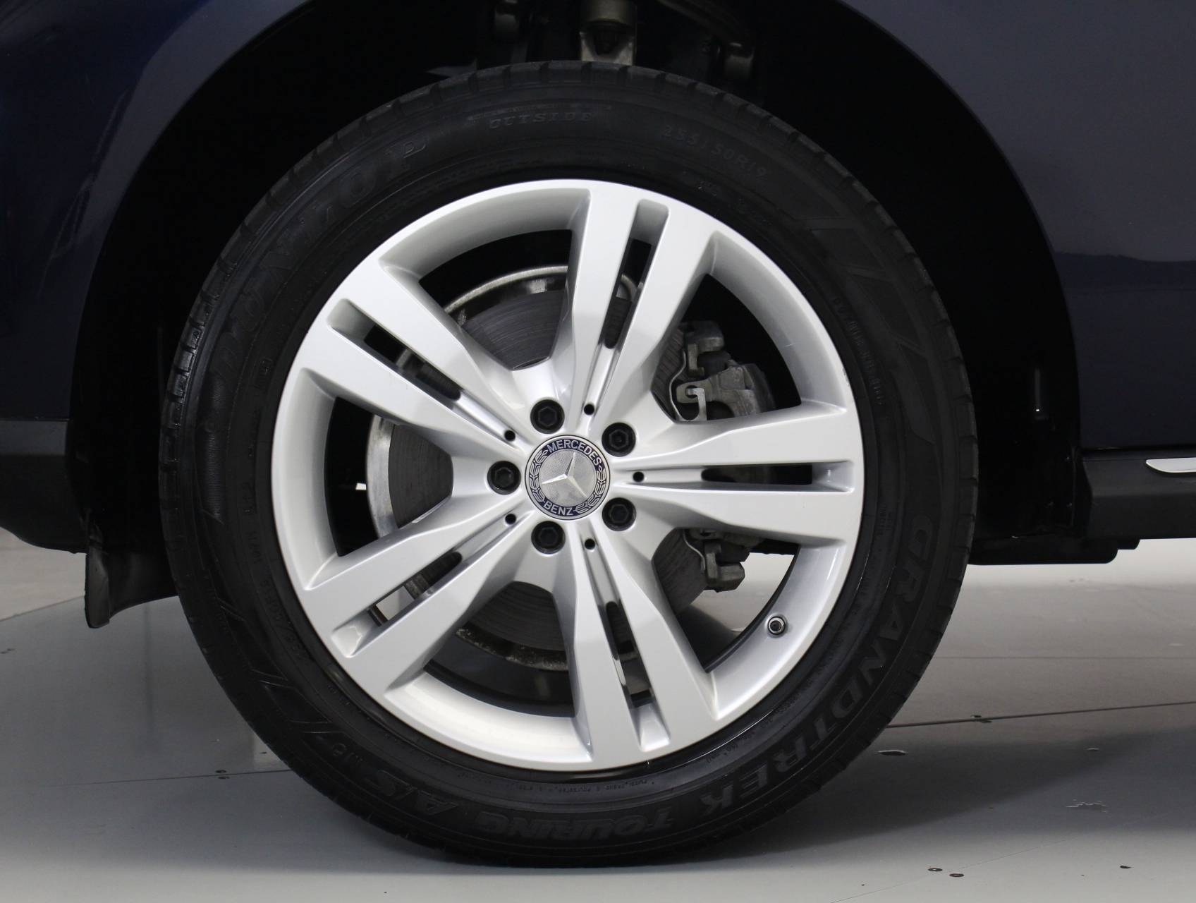 Florida Fine Cars - Used MERCEDES-BENZ M CLASS 2015 WEST PALM ML350