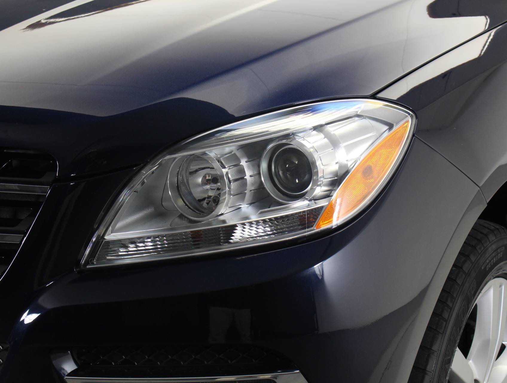 Florida Fine Cars - Used MERCEDES-BENZ M CLASS 2015 WEST PALM ML350