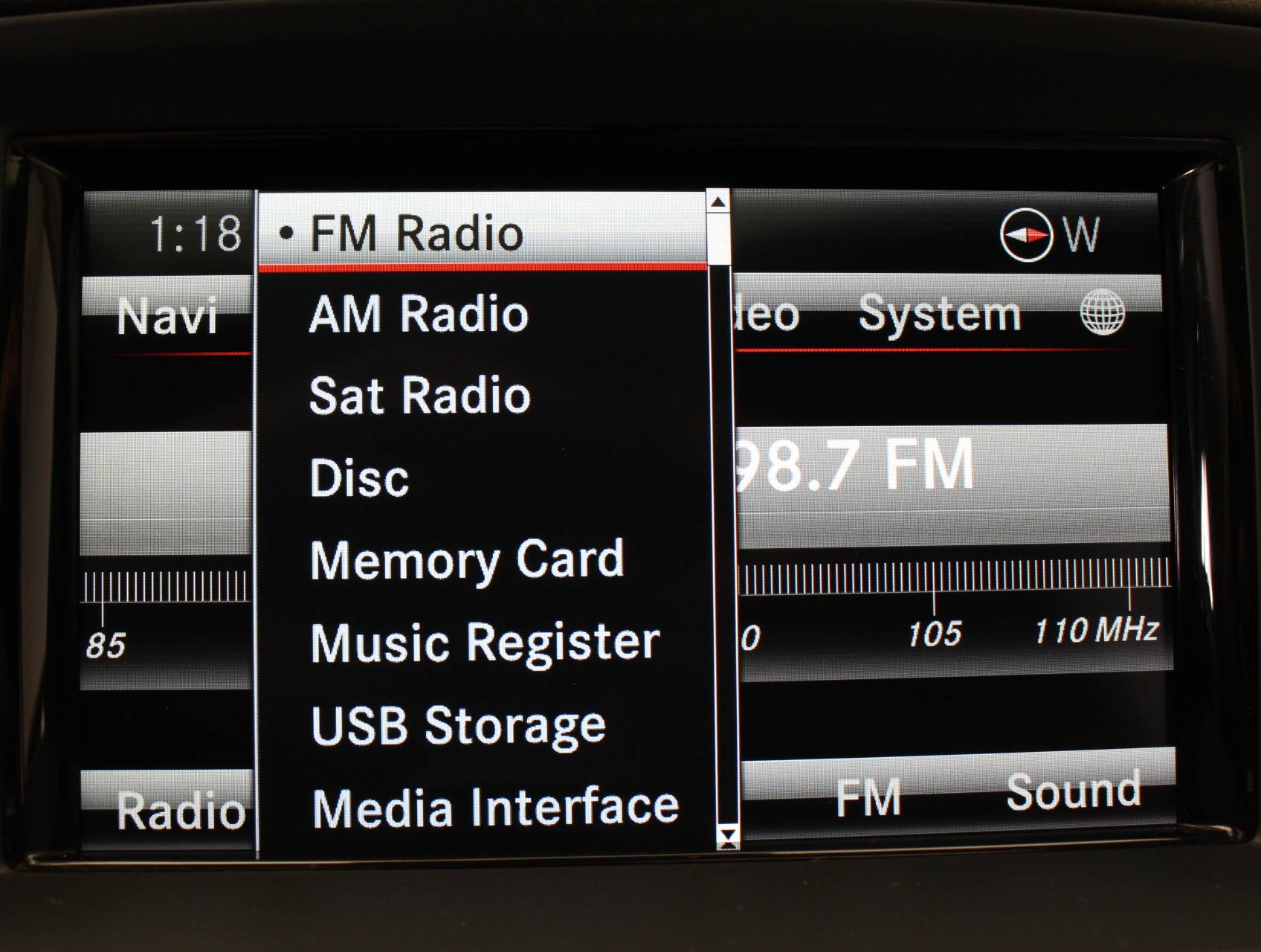 Florida Fine Cars - Used MERCEDES-BENZ M CLASS 2015 WEST PALM ML350