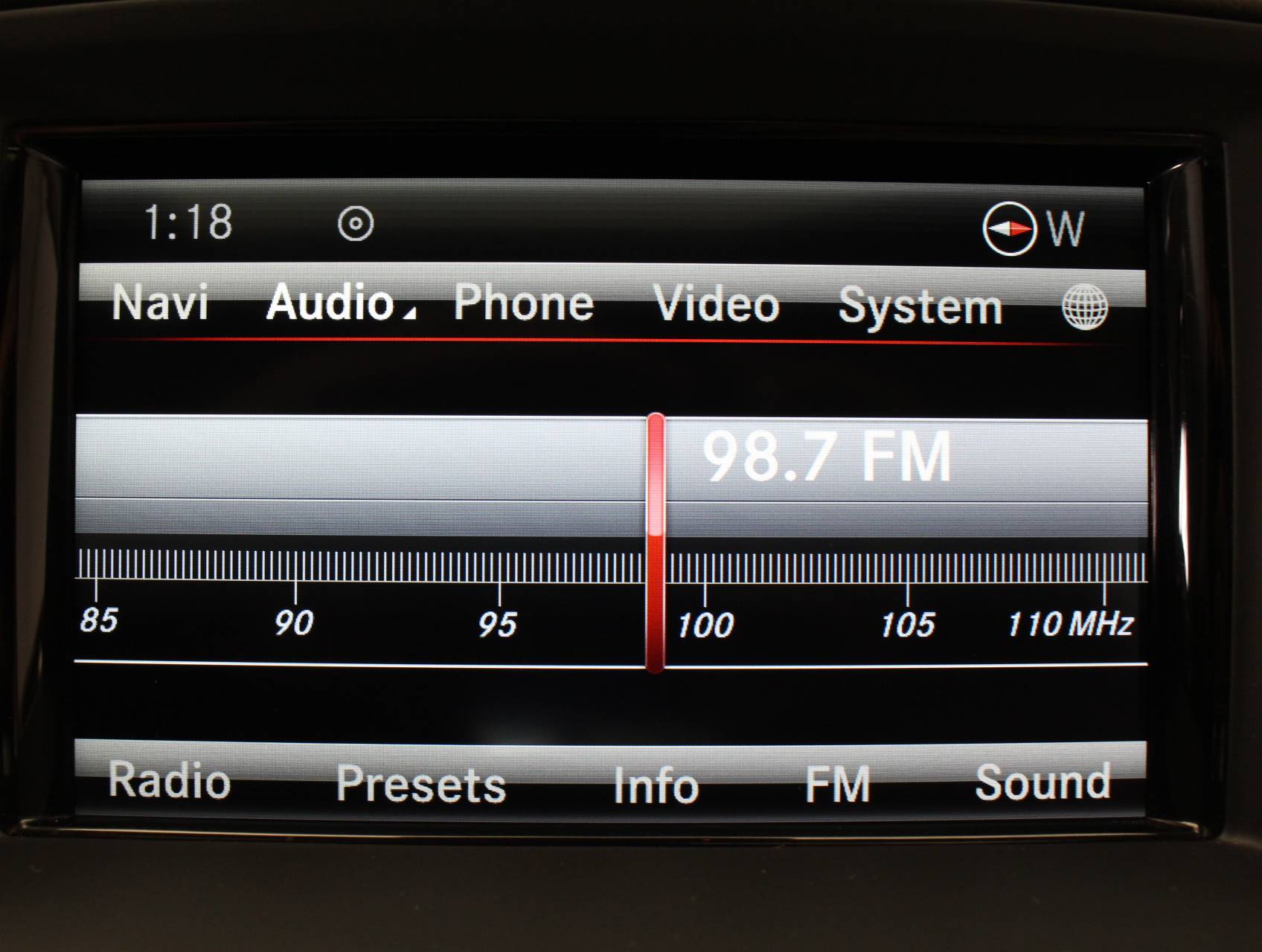 Florida Fine Cars - Used MERCEDES-BENZ M CLASS 2015 WEST PALM ML350